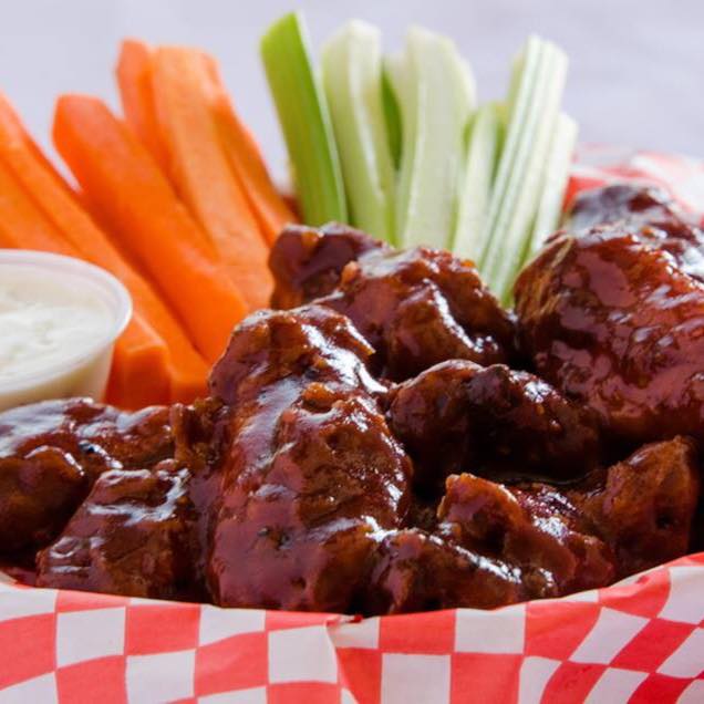 Diablo Wings image 2