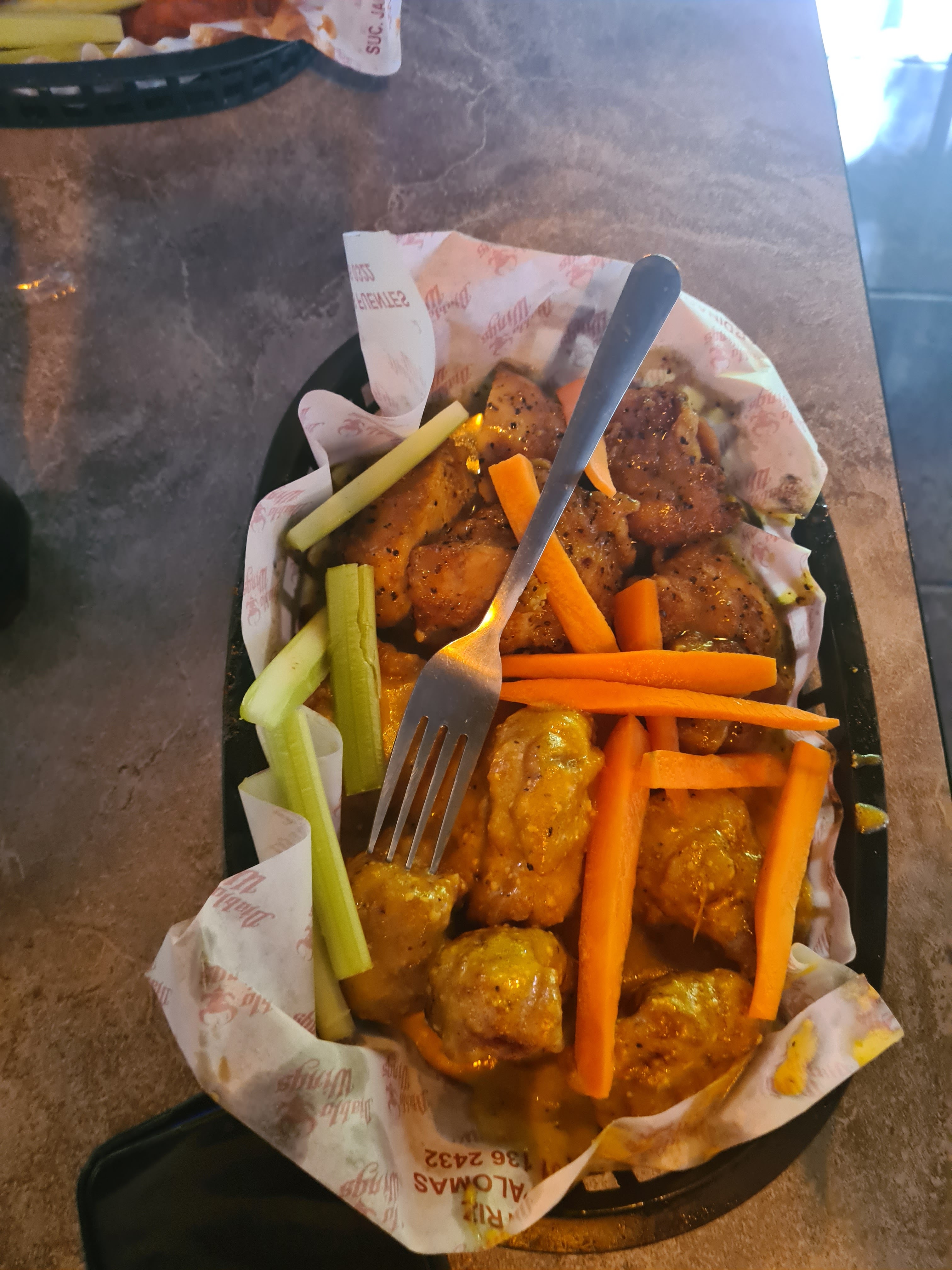 Diablo Wings image 3