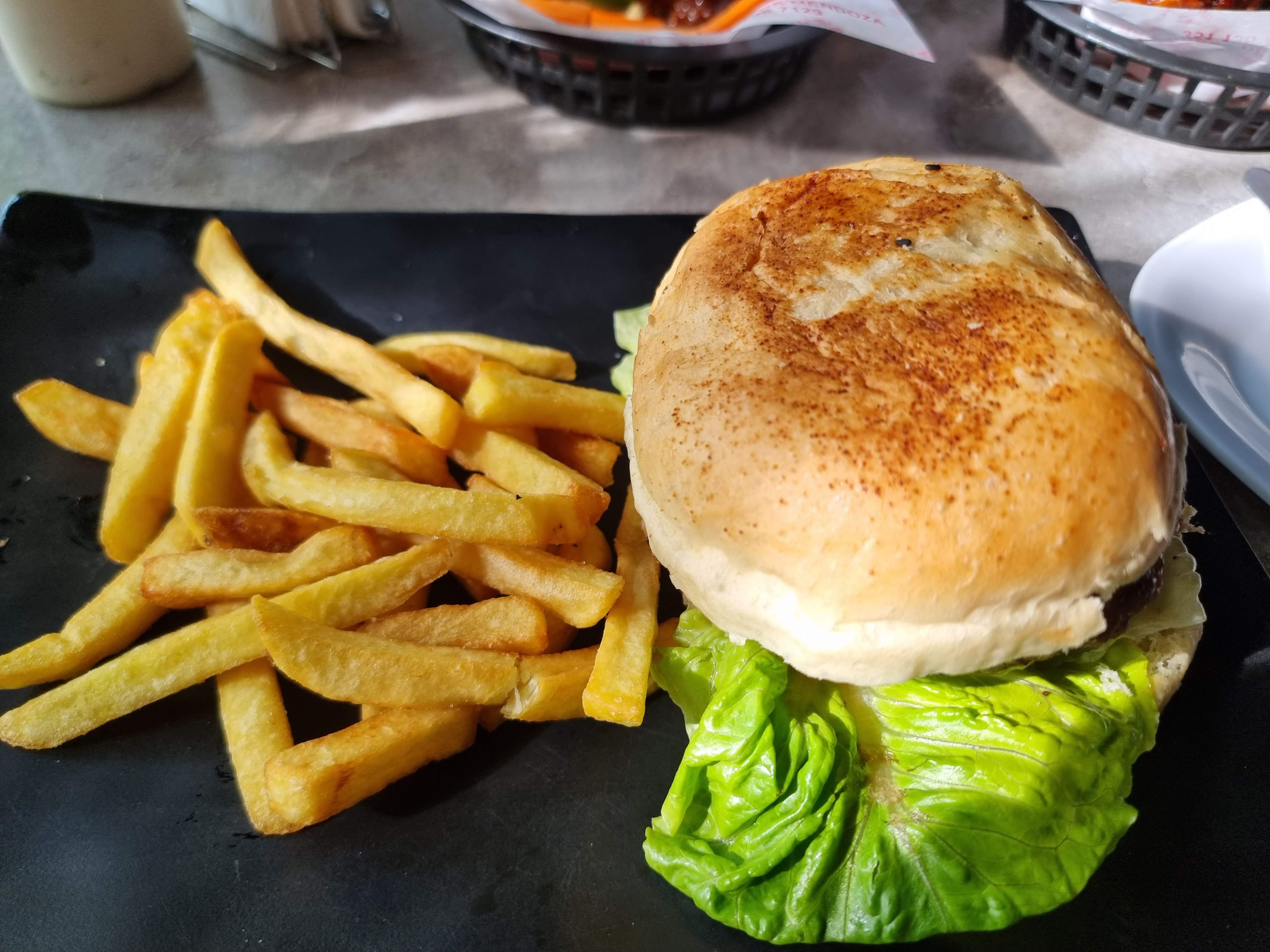 Diablo Wings image 5