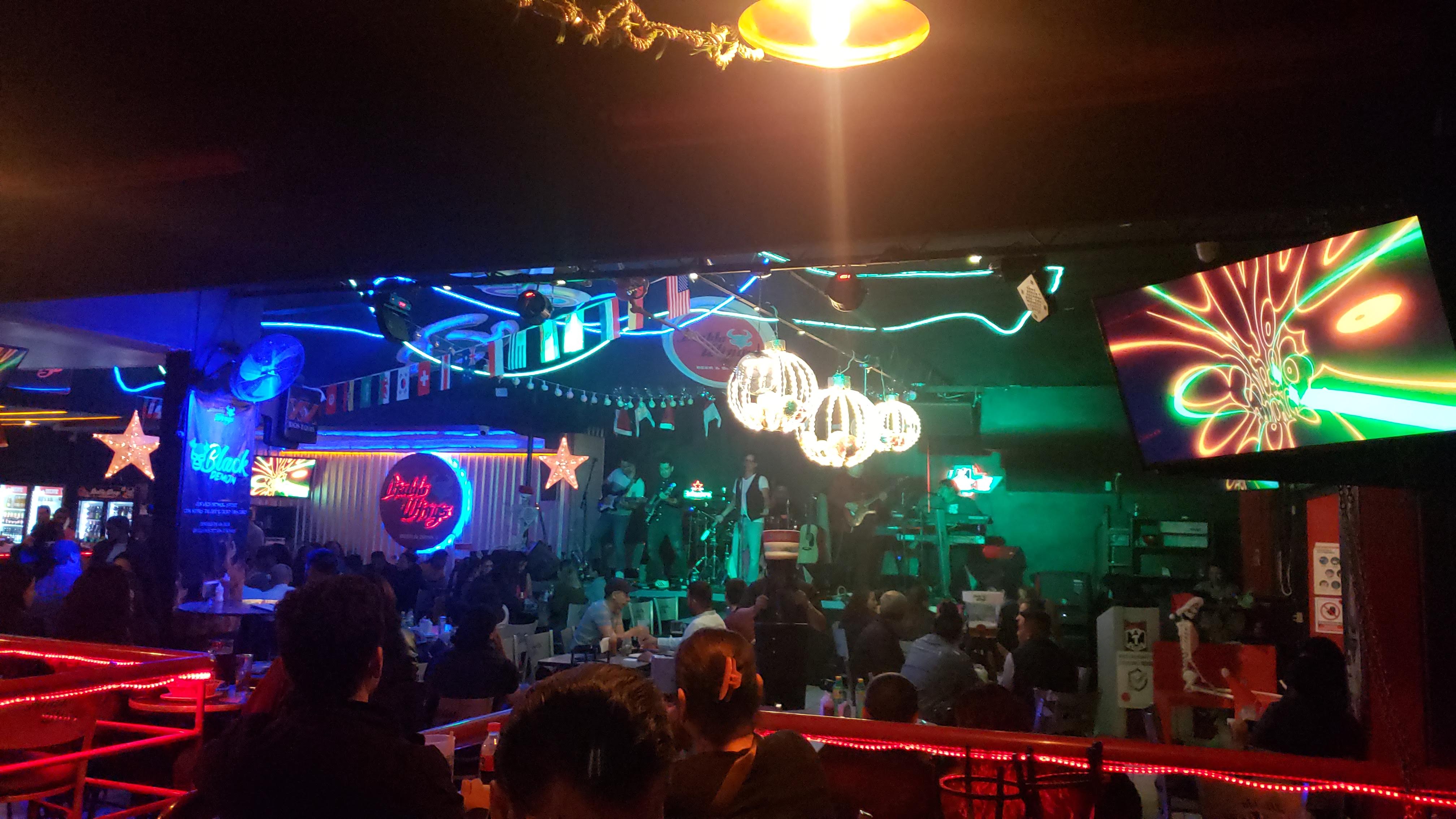 Diablo Wings image 9