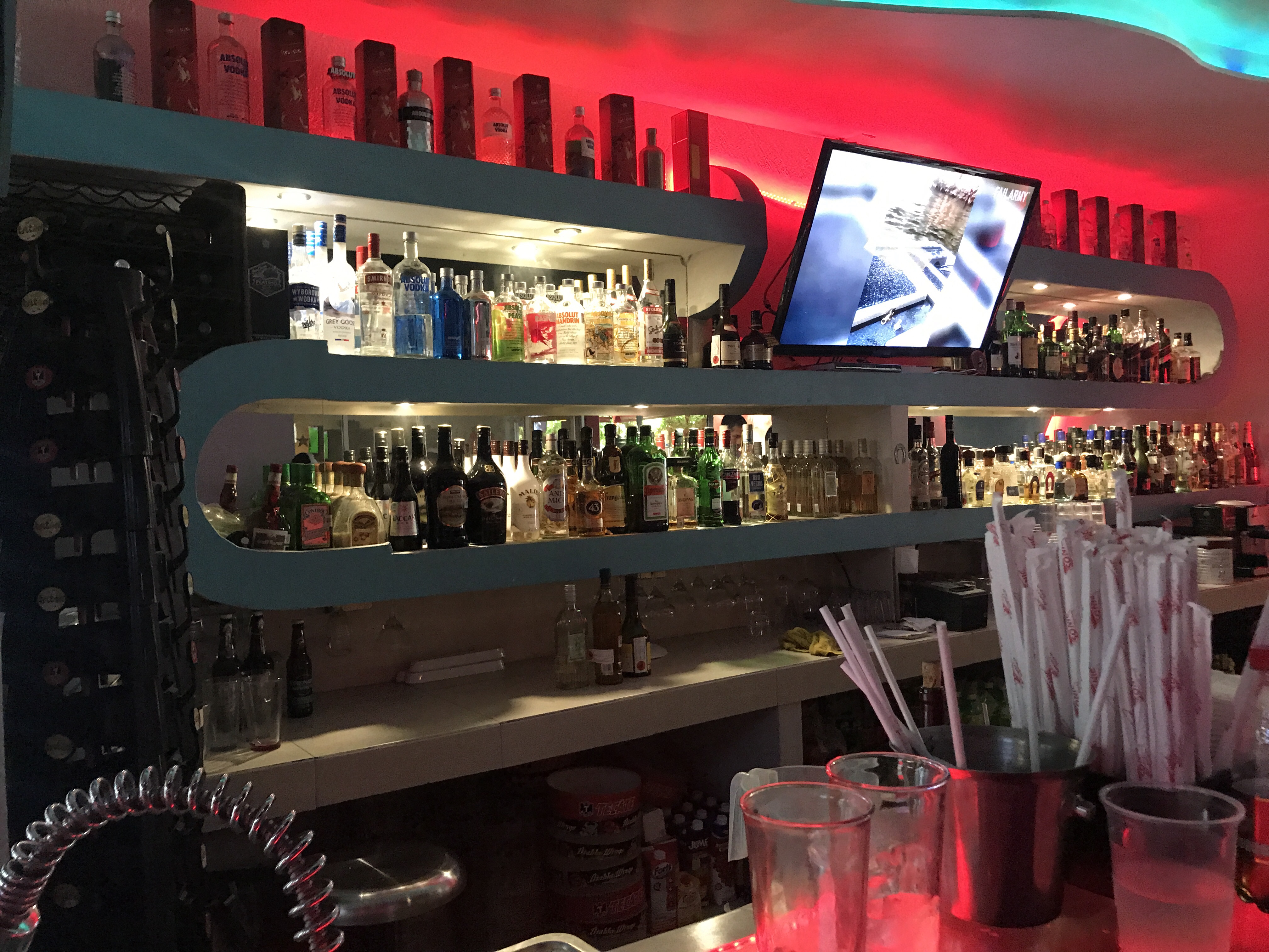 Diablo Wings image 10