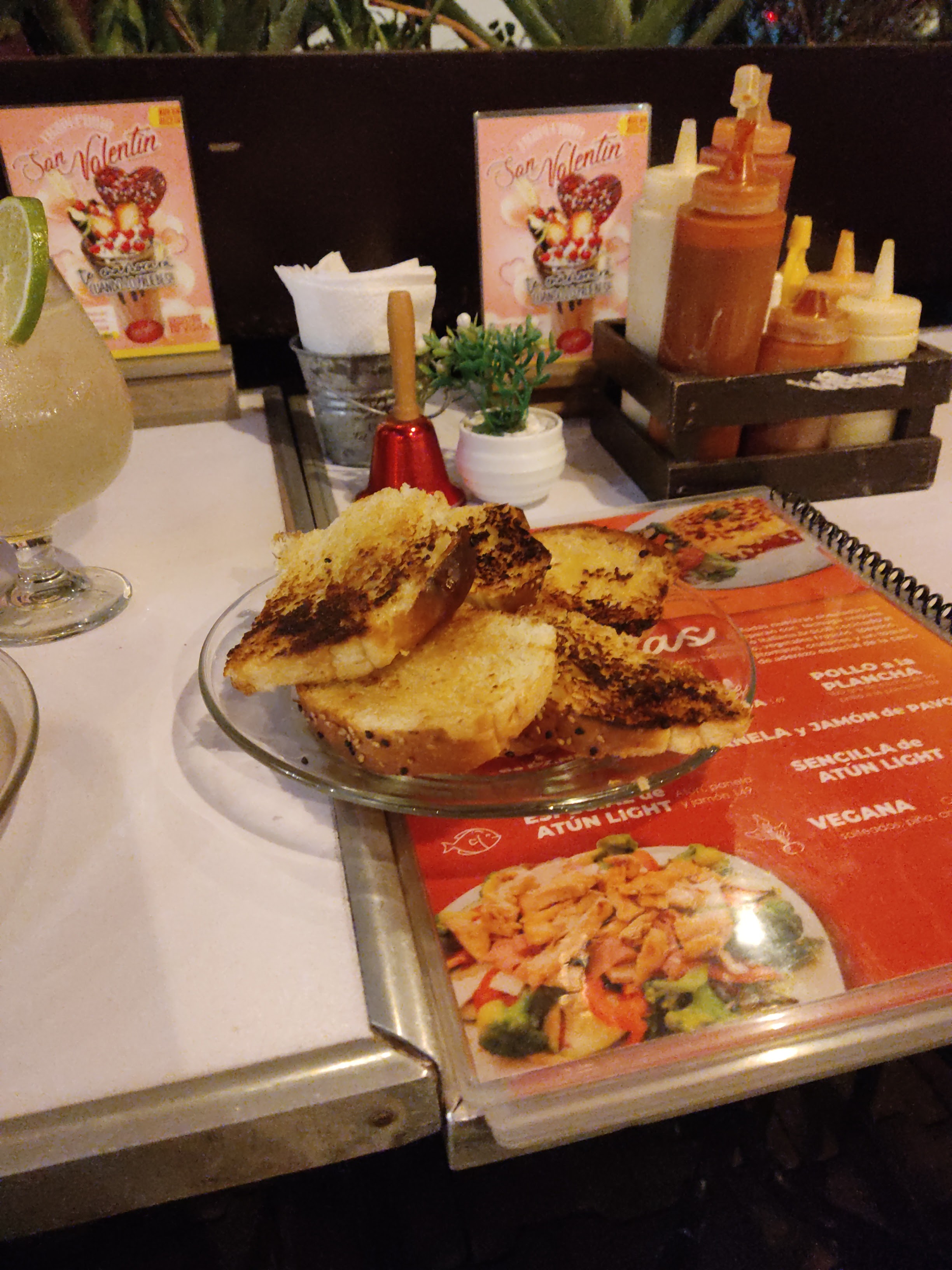 Delights Coffee & Restaurant image 3