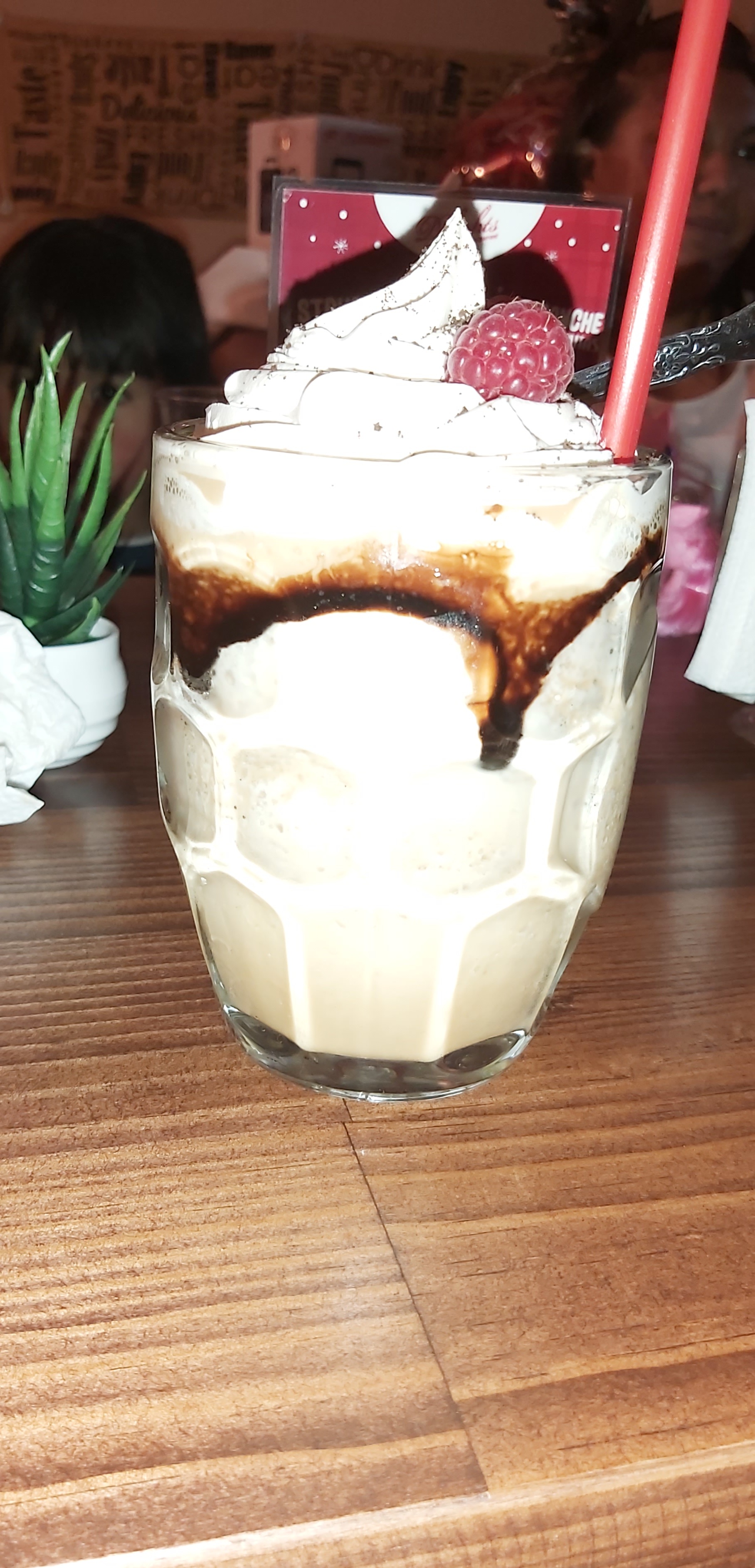 Delights Coffee & Restaurant image 6