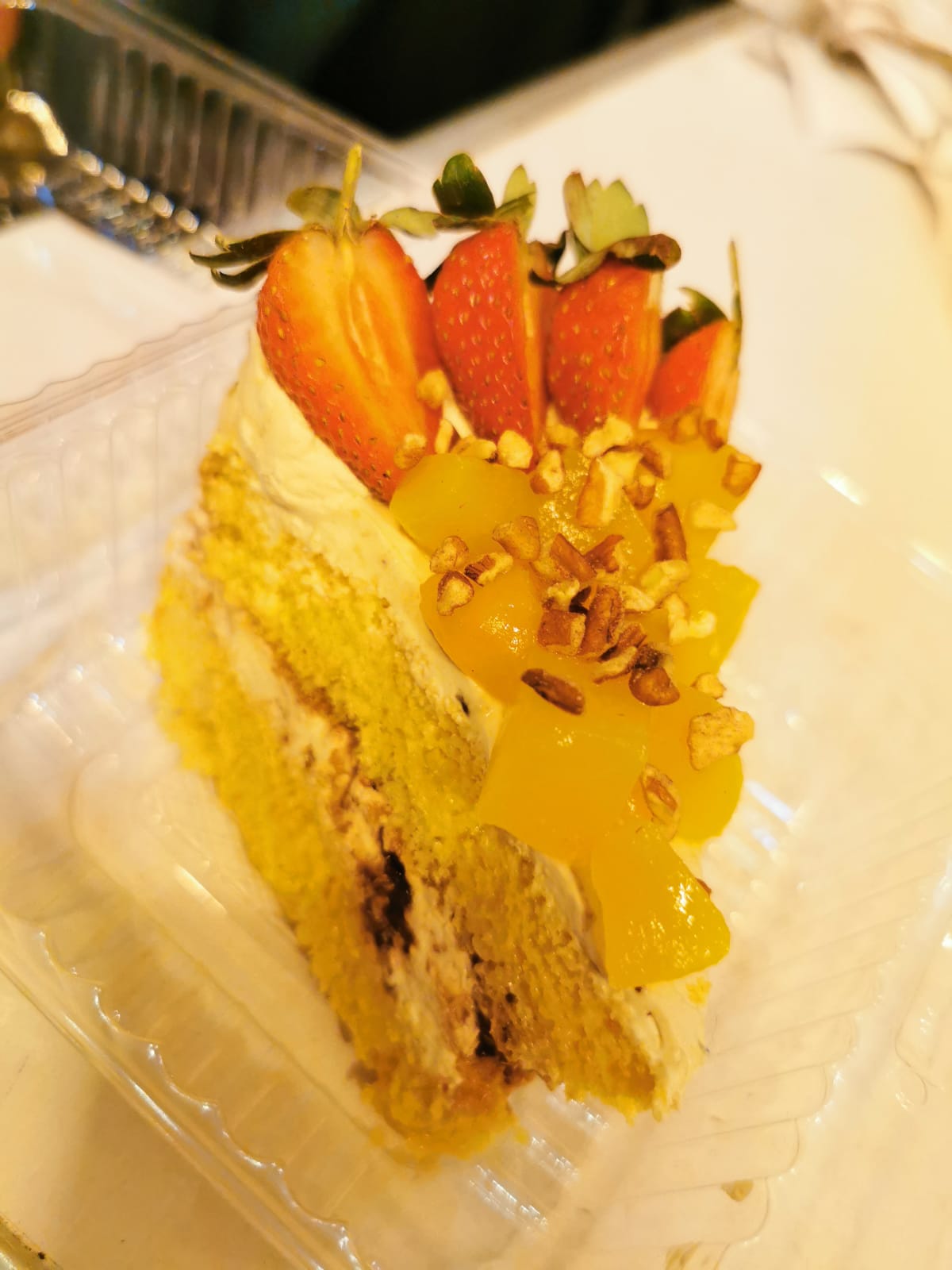 Delights Coffee & Restaurant image 7