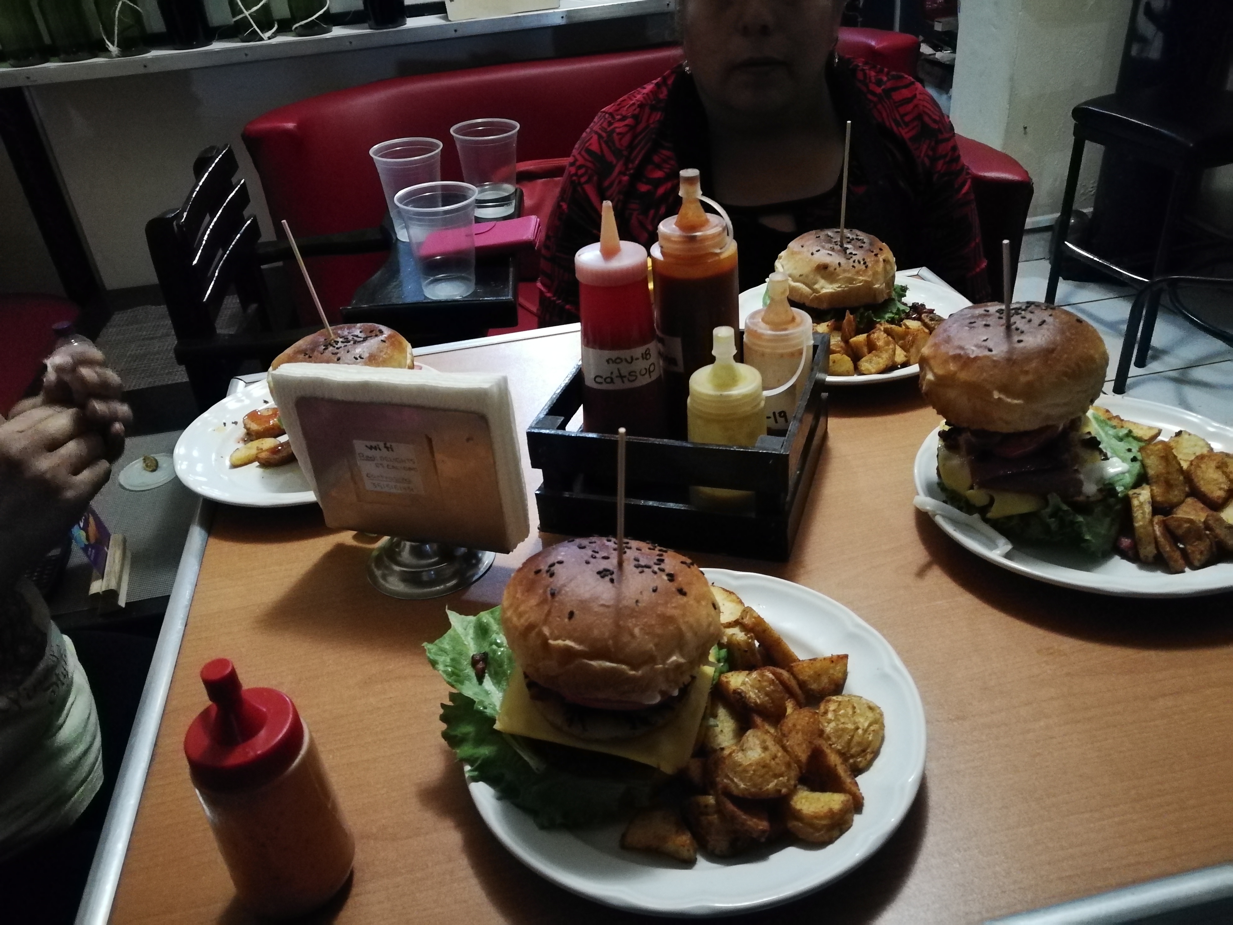 Delights Coffee & Restaurant image 9