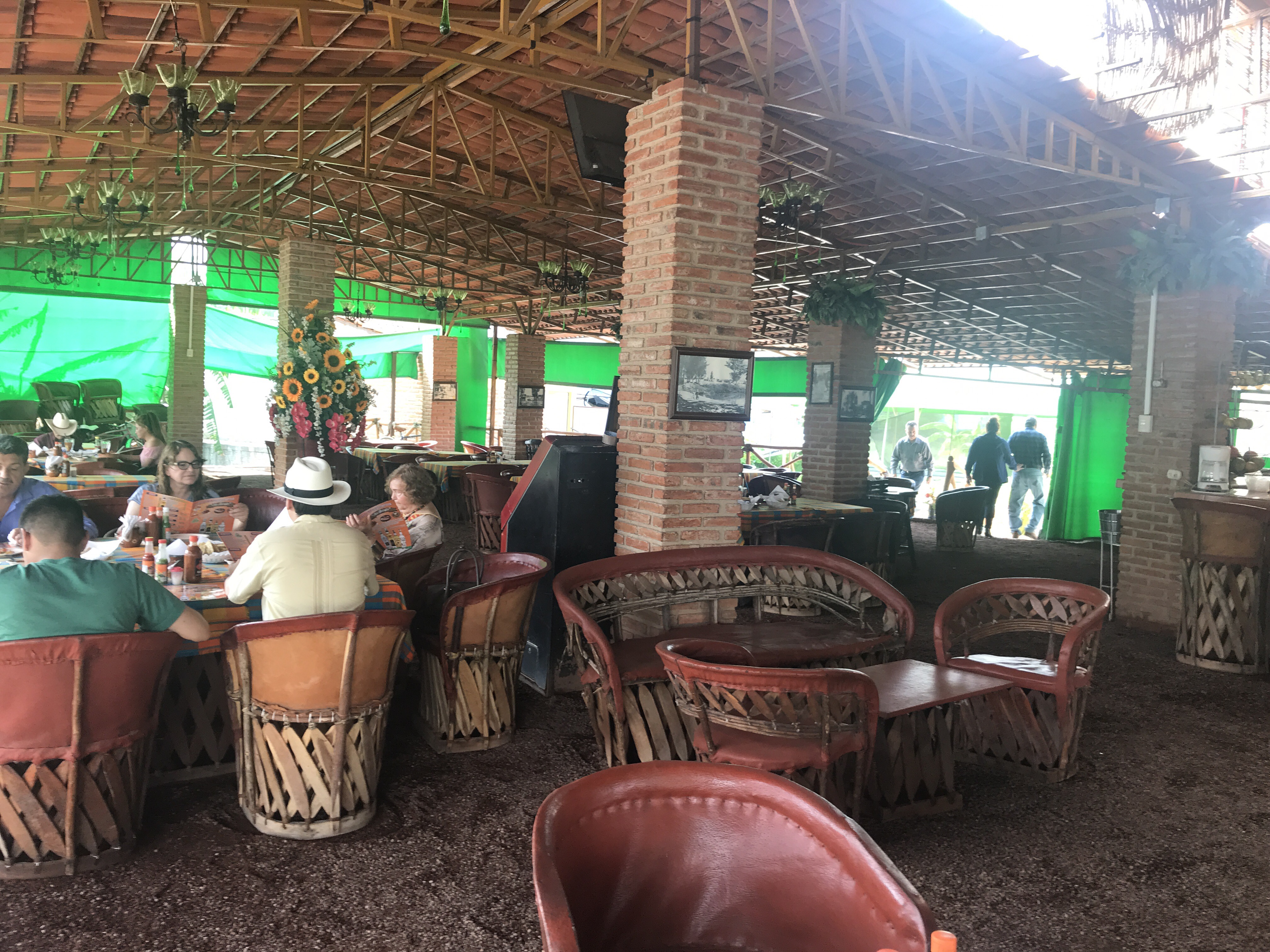 Restaurant Campestre La Coneja image 1