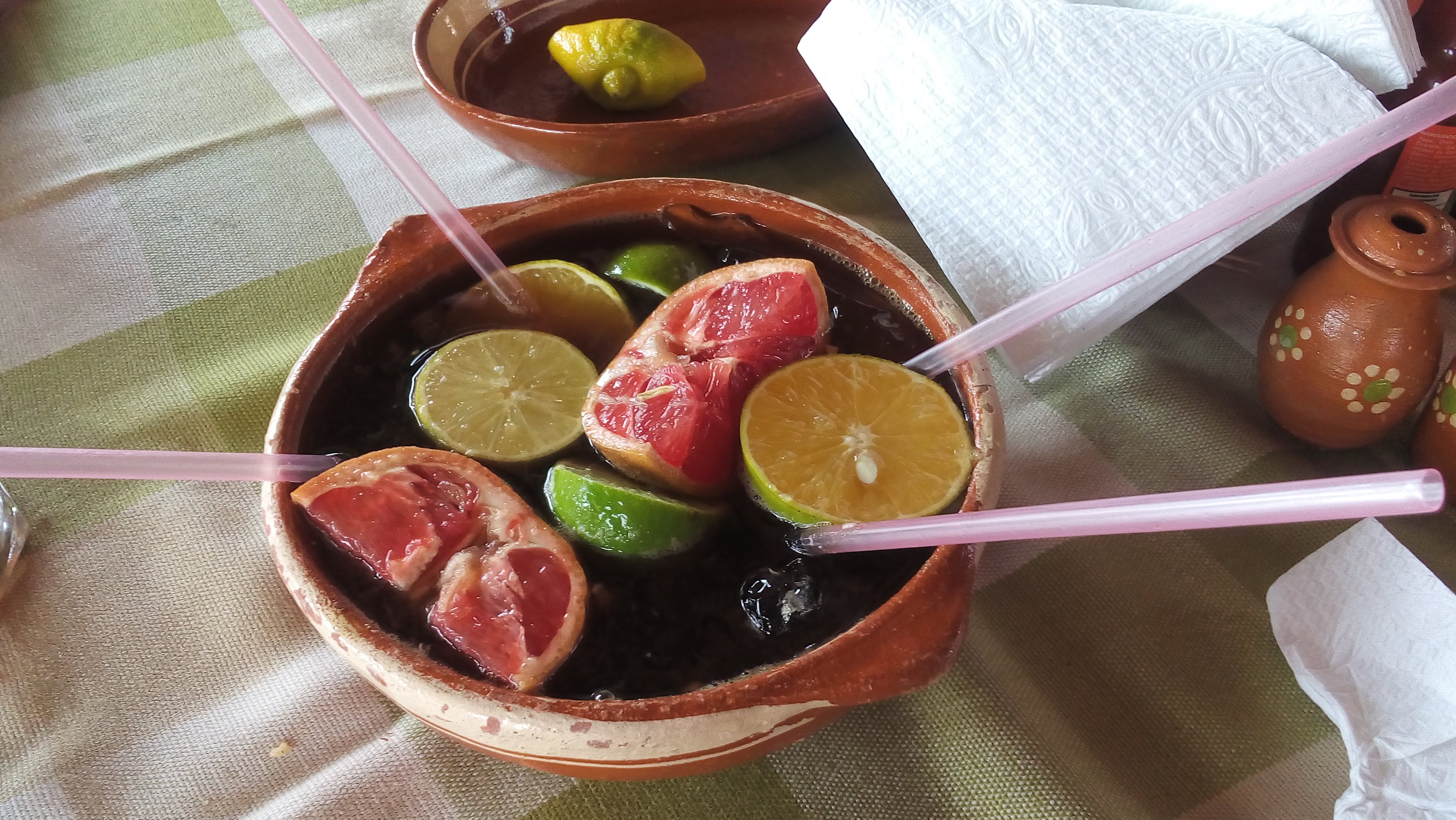 Restaurant Campestre La Coneja image 2