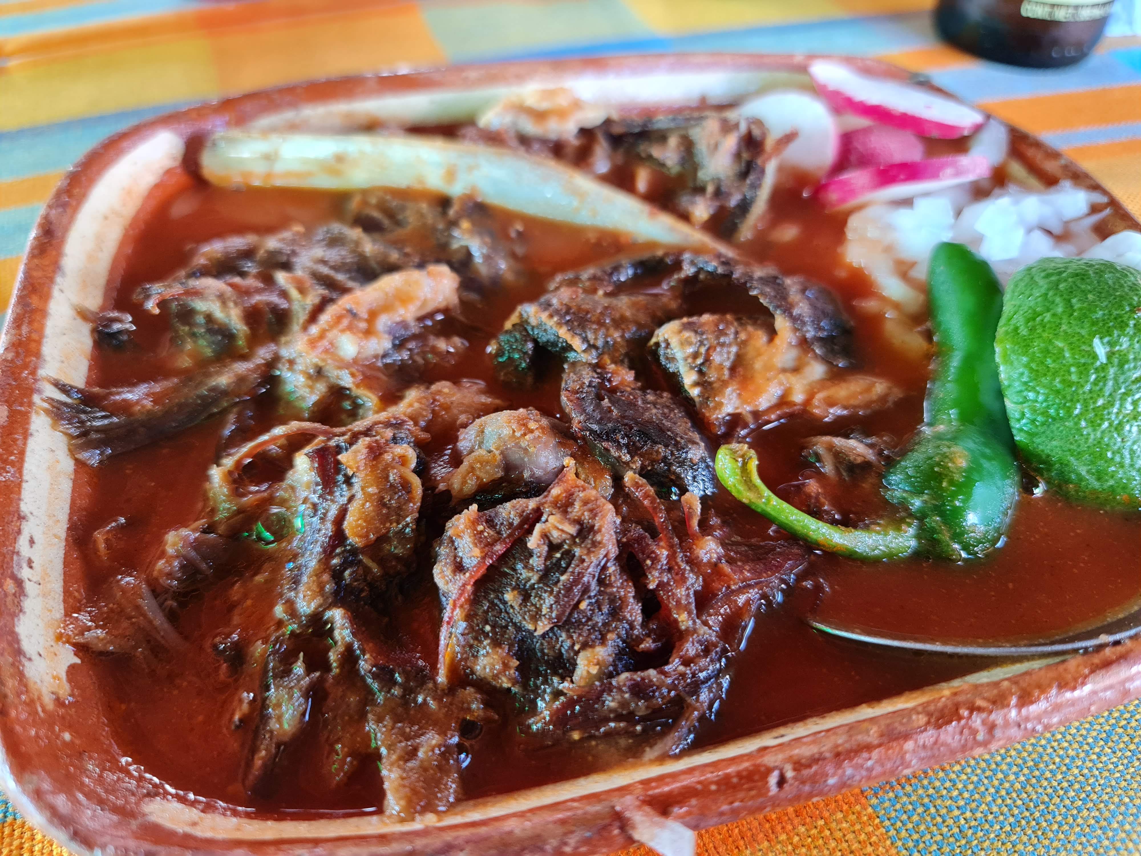 Restaurant Campestre La Coneja image 3