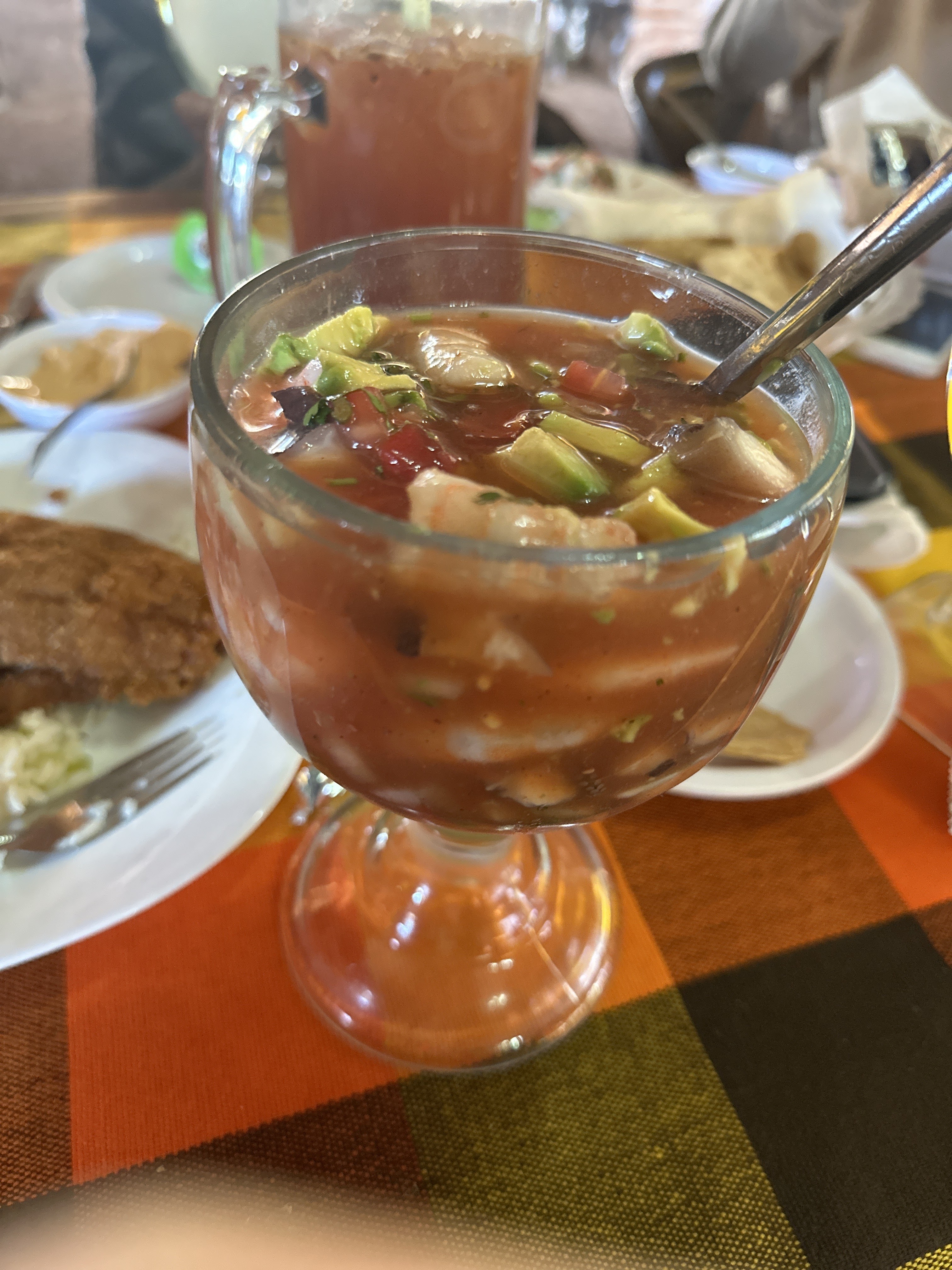 Restaurant Campestre La Coneja image 4