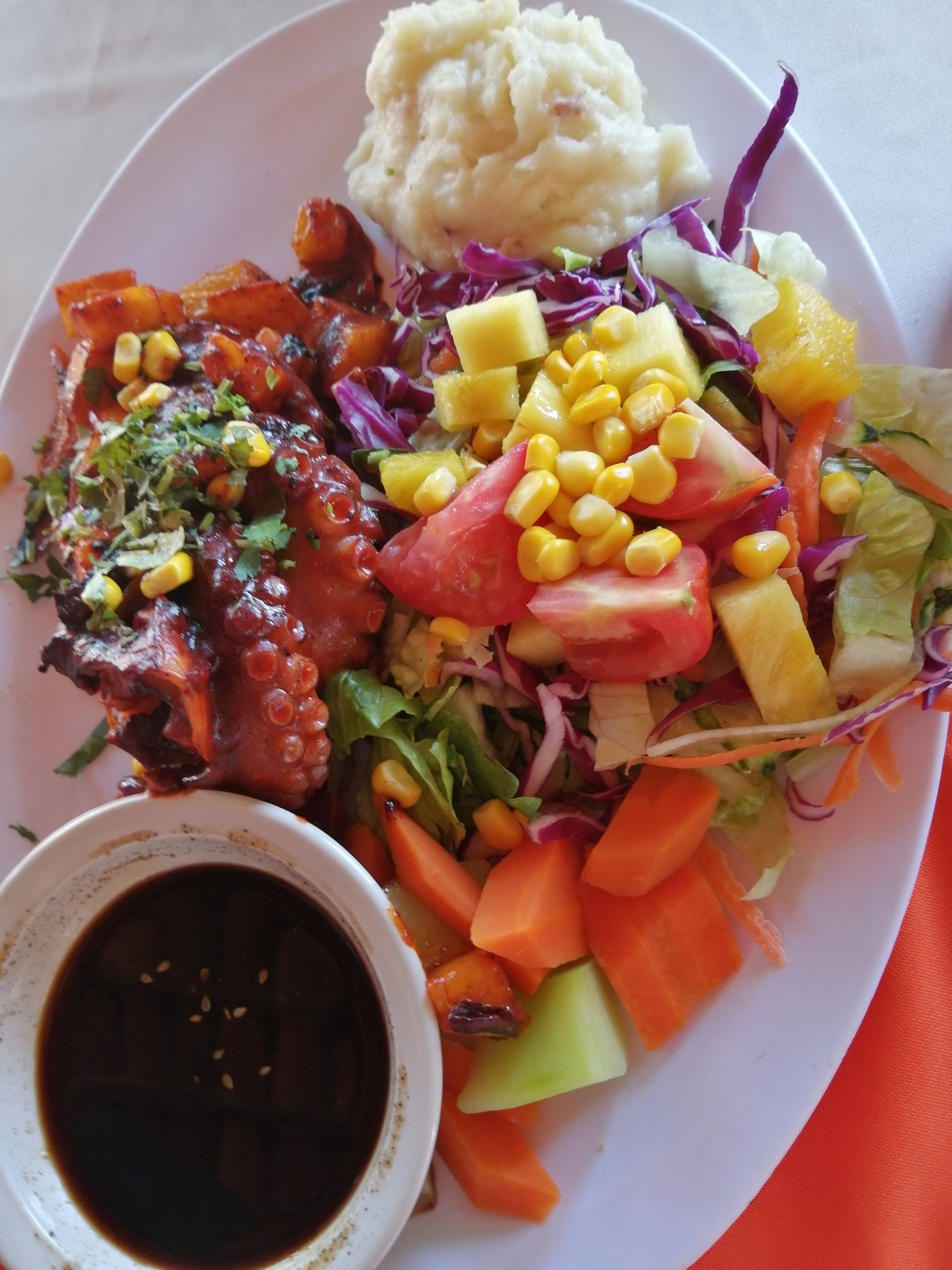 Restaurant Campestre La Coneja image 5