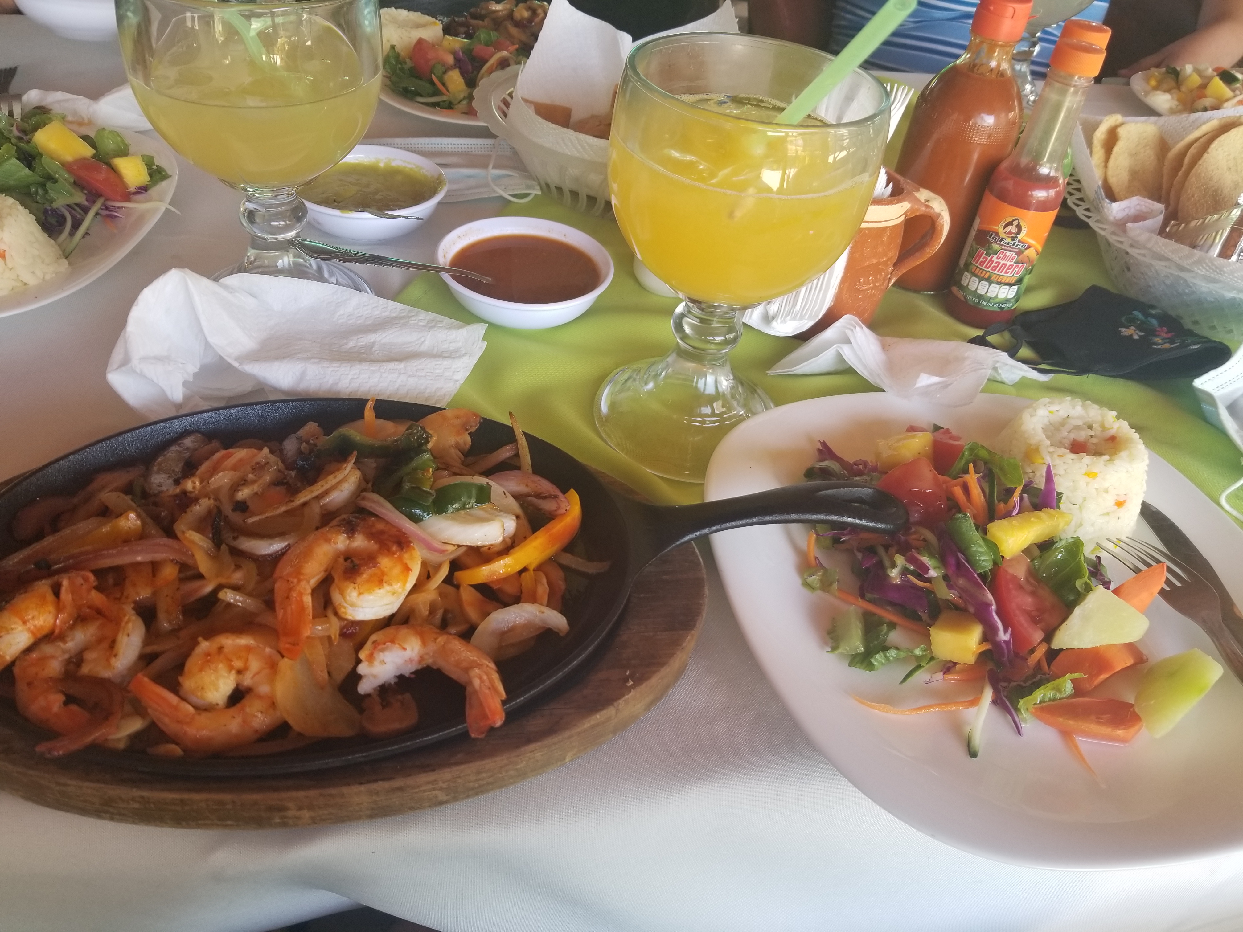 Restaurant Campestre La Coneja image 6