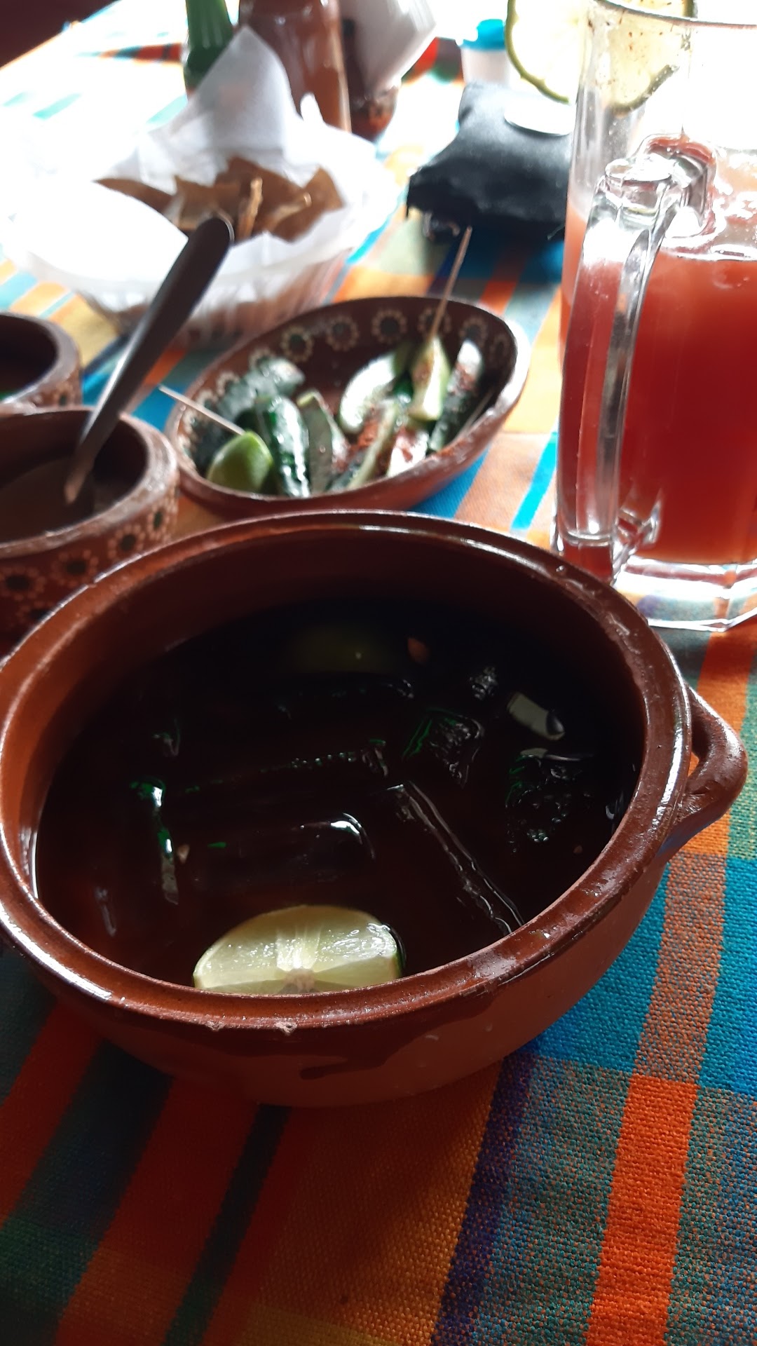 Restaurant Campestre La Coneja image 7