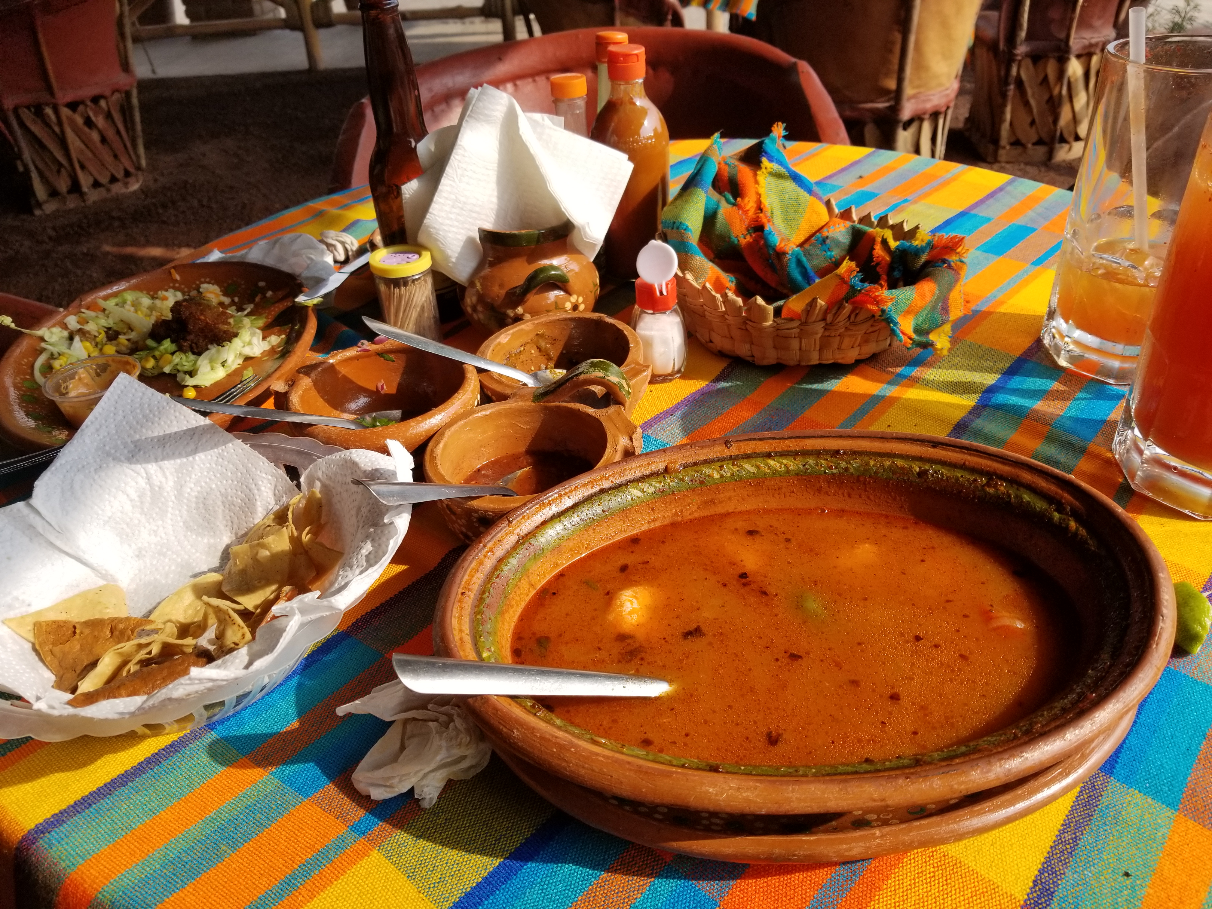 Restaurant Campestre La Coneja image 8