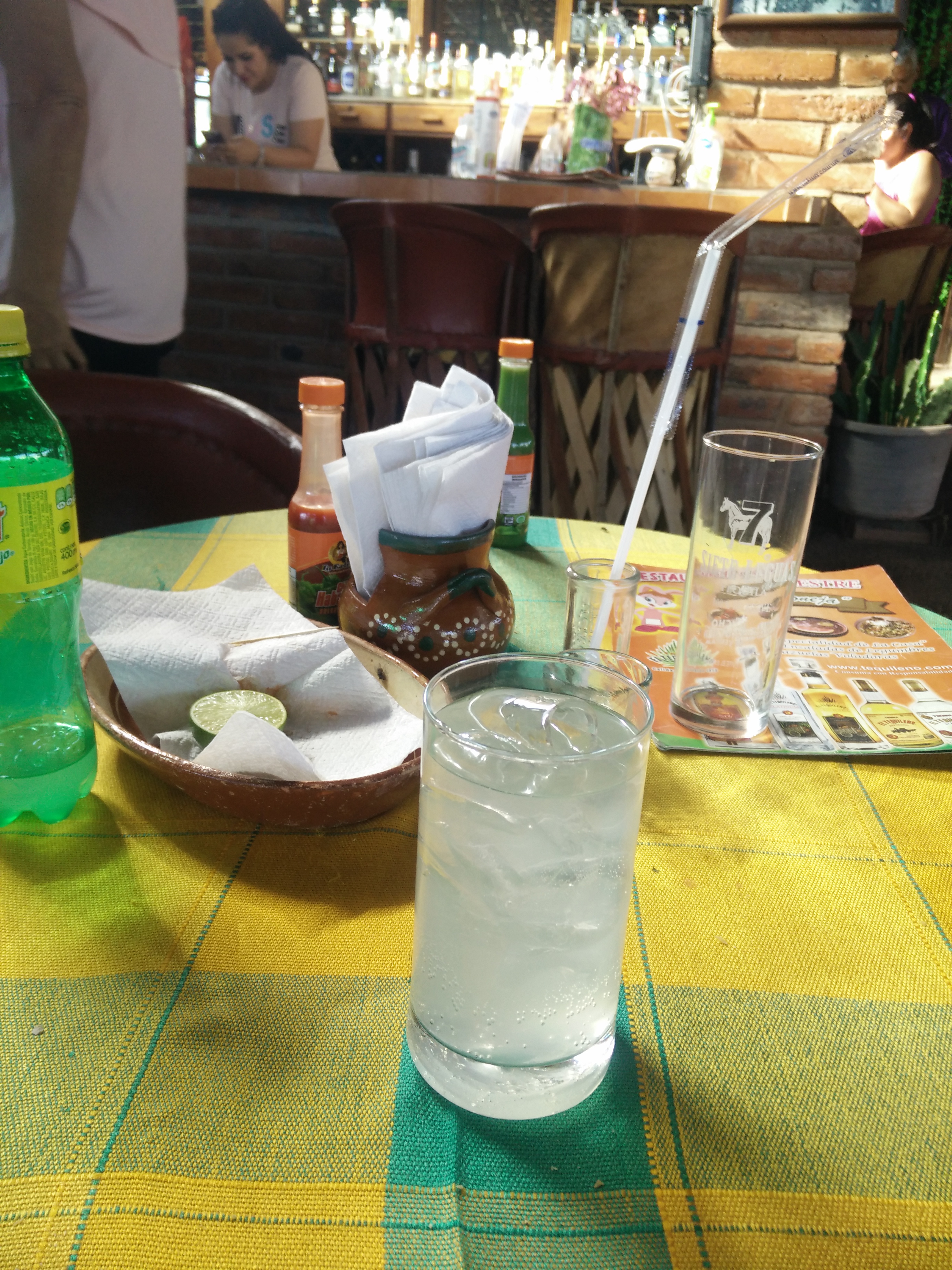 Restaurant Campestre La Coneja image 9