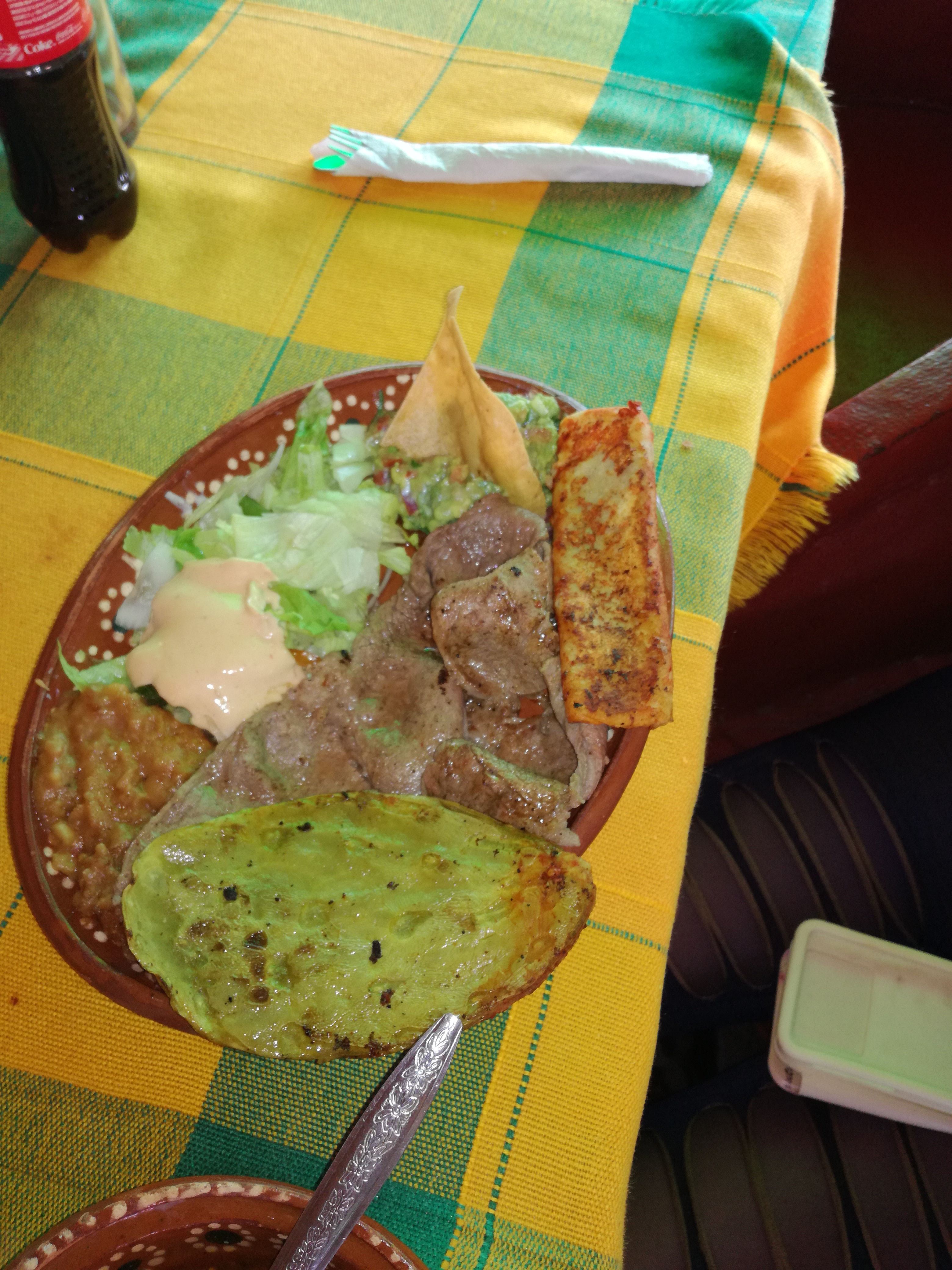 Restaurant Campestre La Coneja image 10