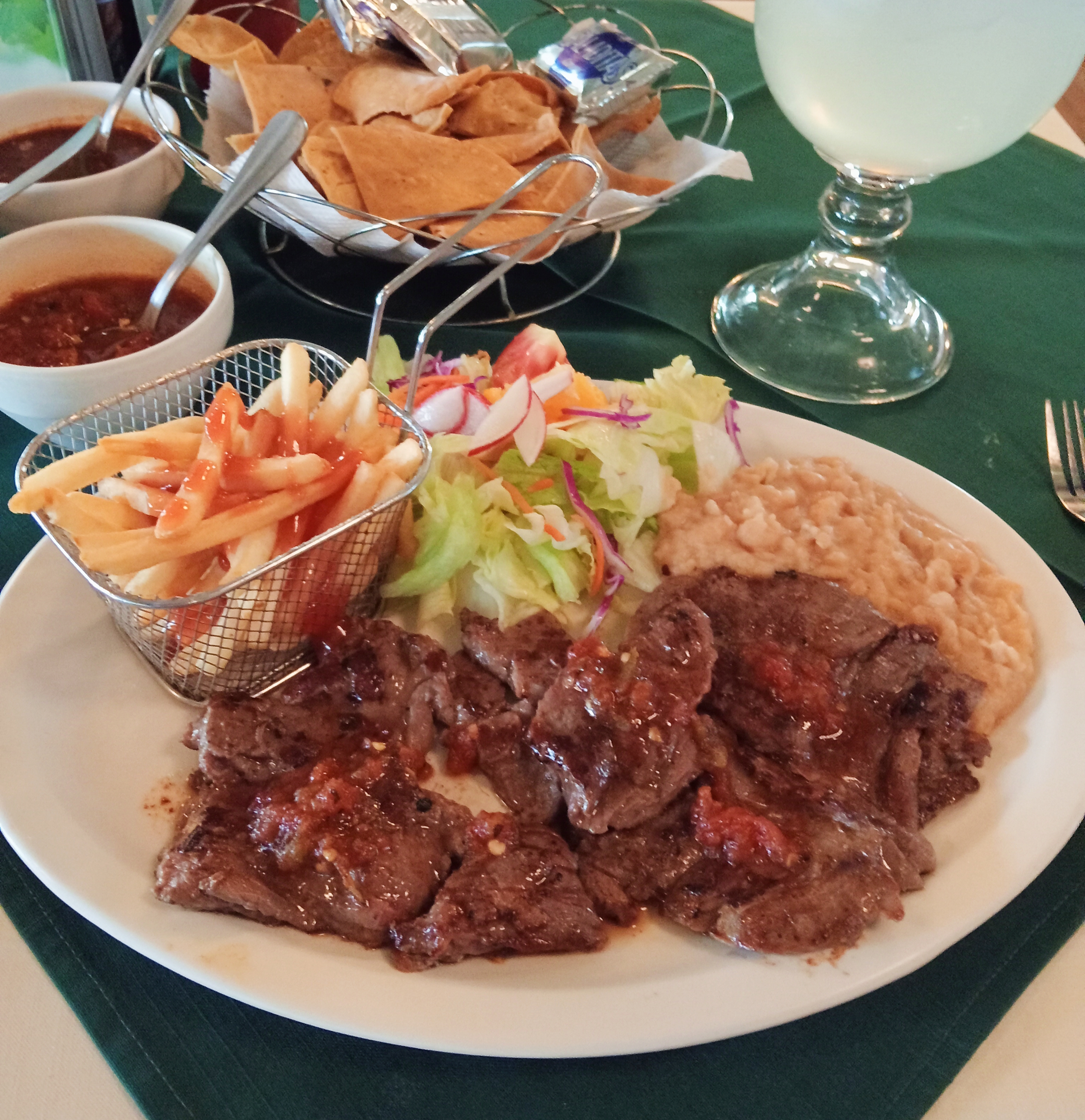 Teco Restaurant image 5