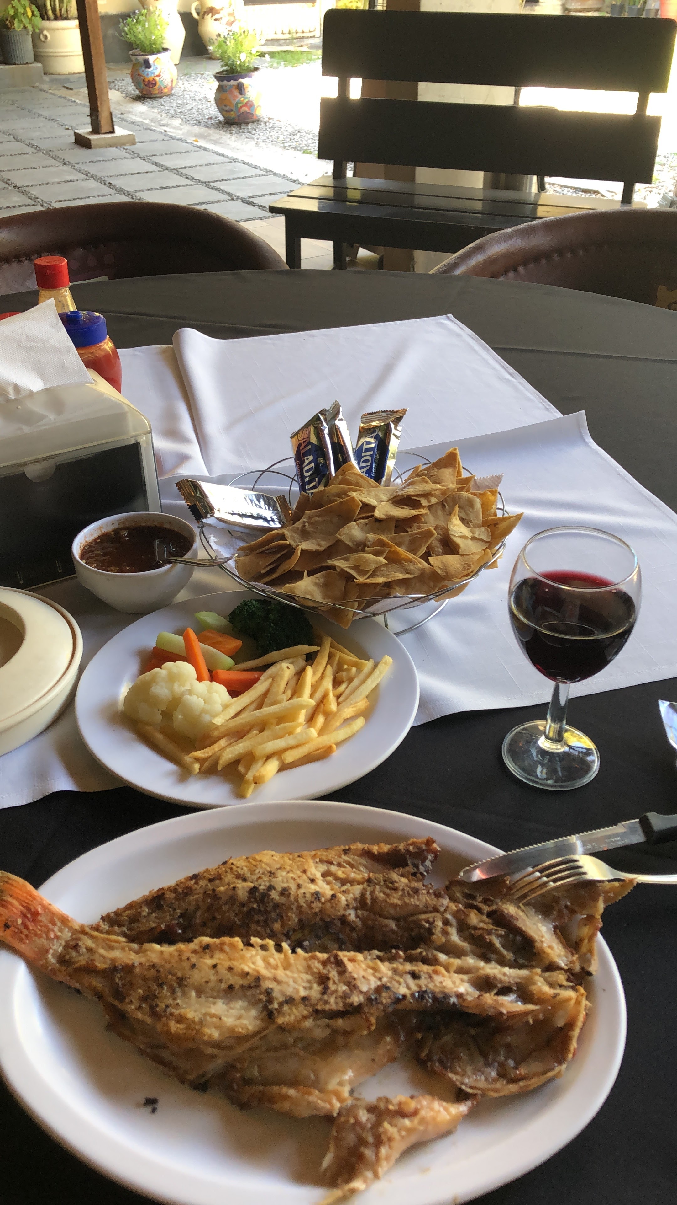 Teco Restaurant image 6