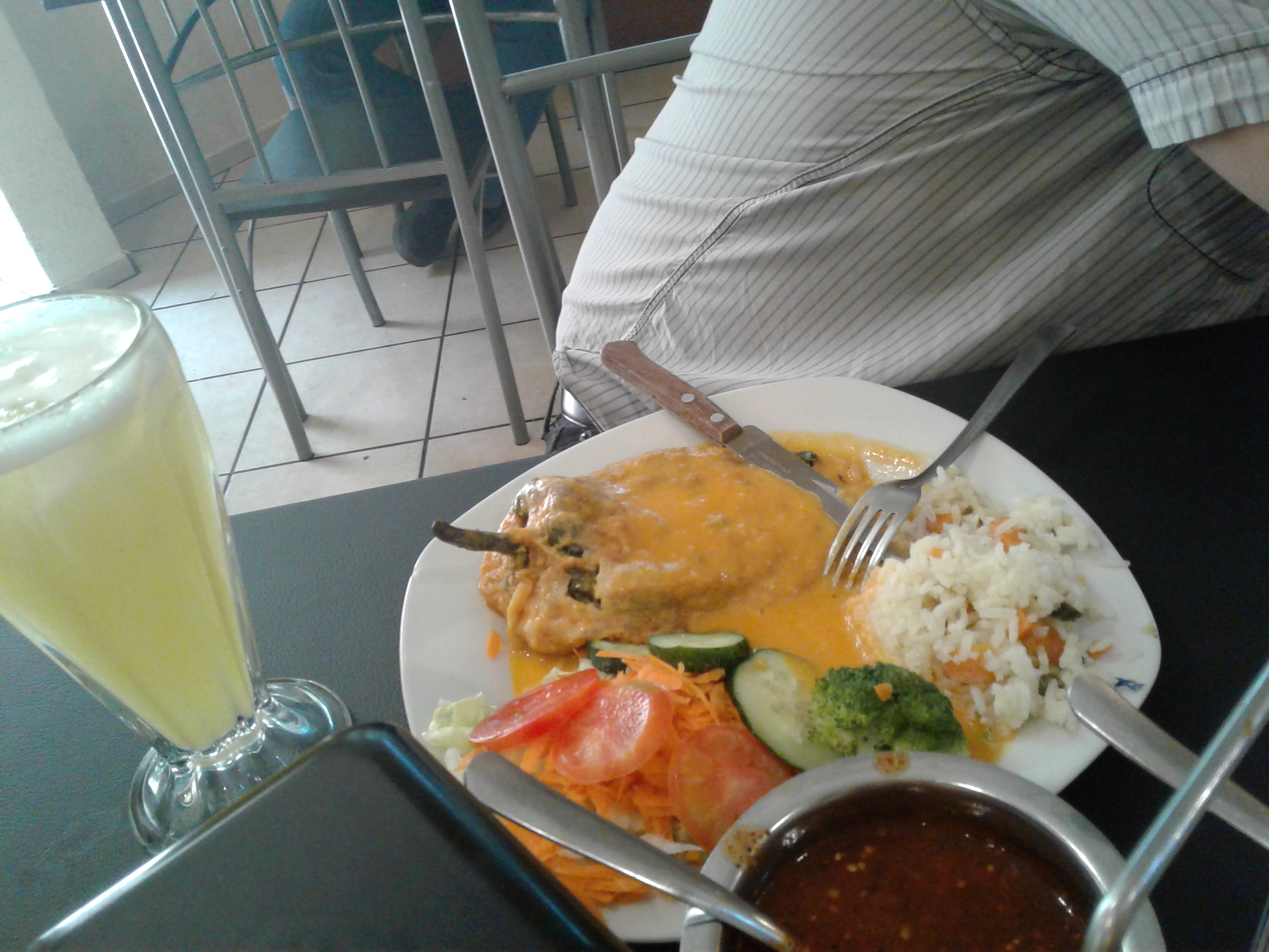 La placita restaurante image 2