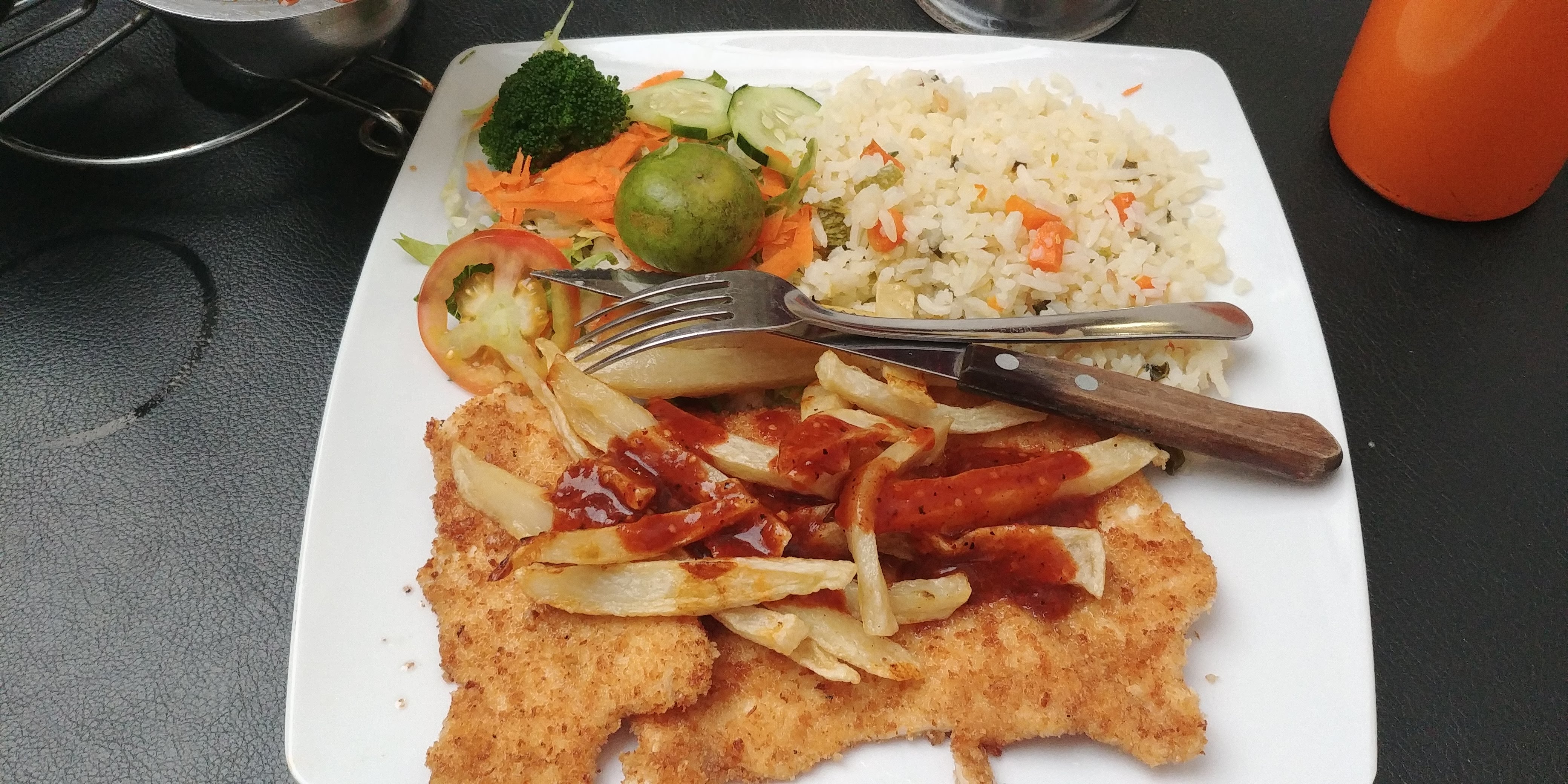 La placita restaurante image 3