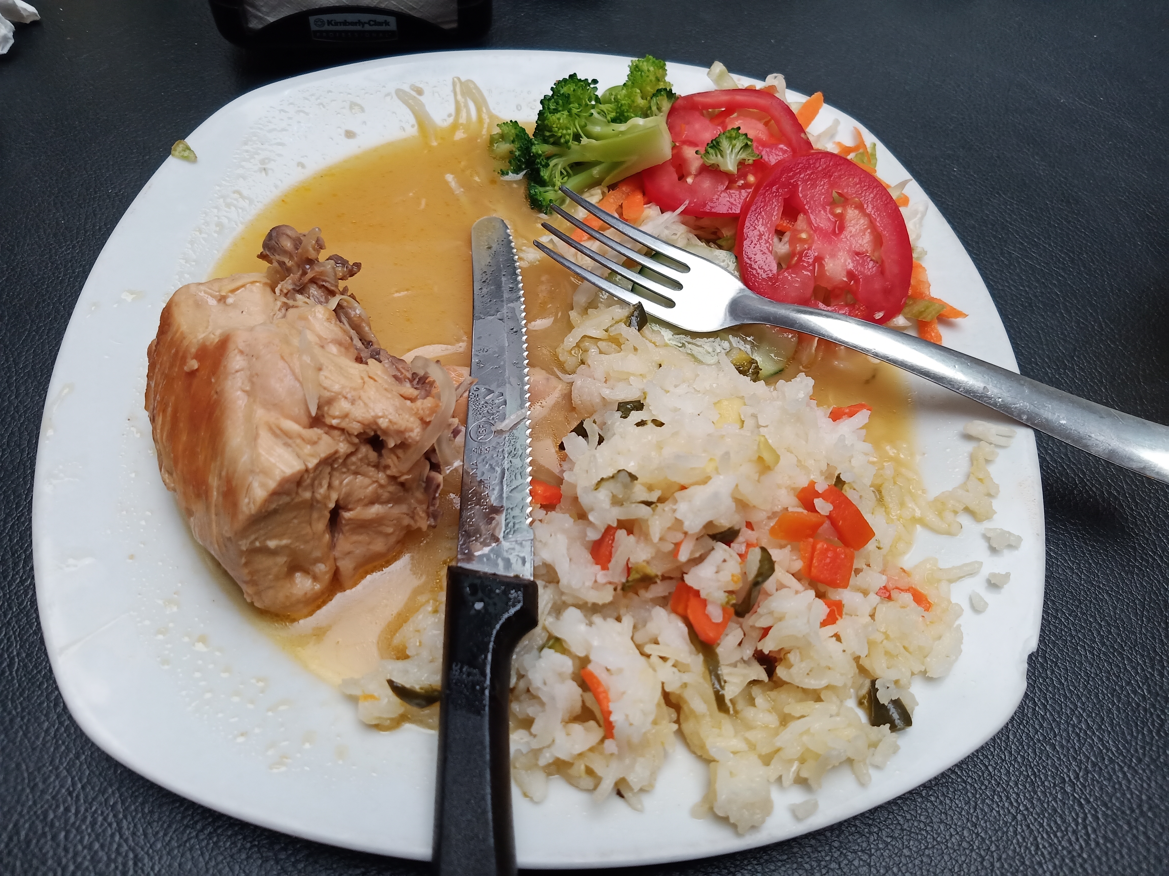 La placita restaurante image 4