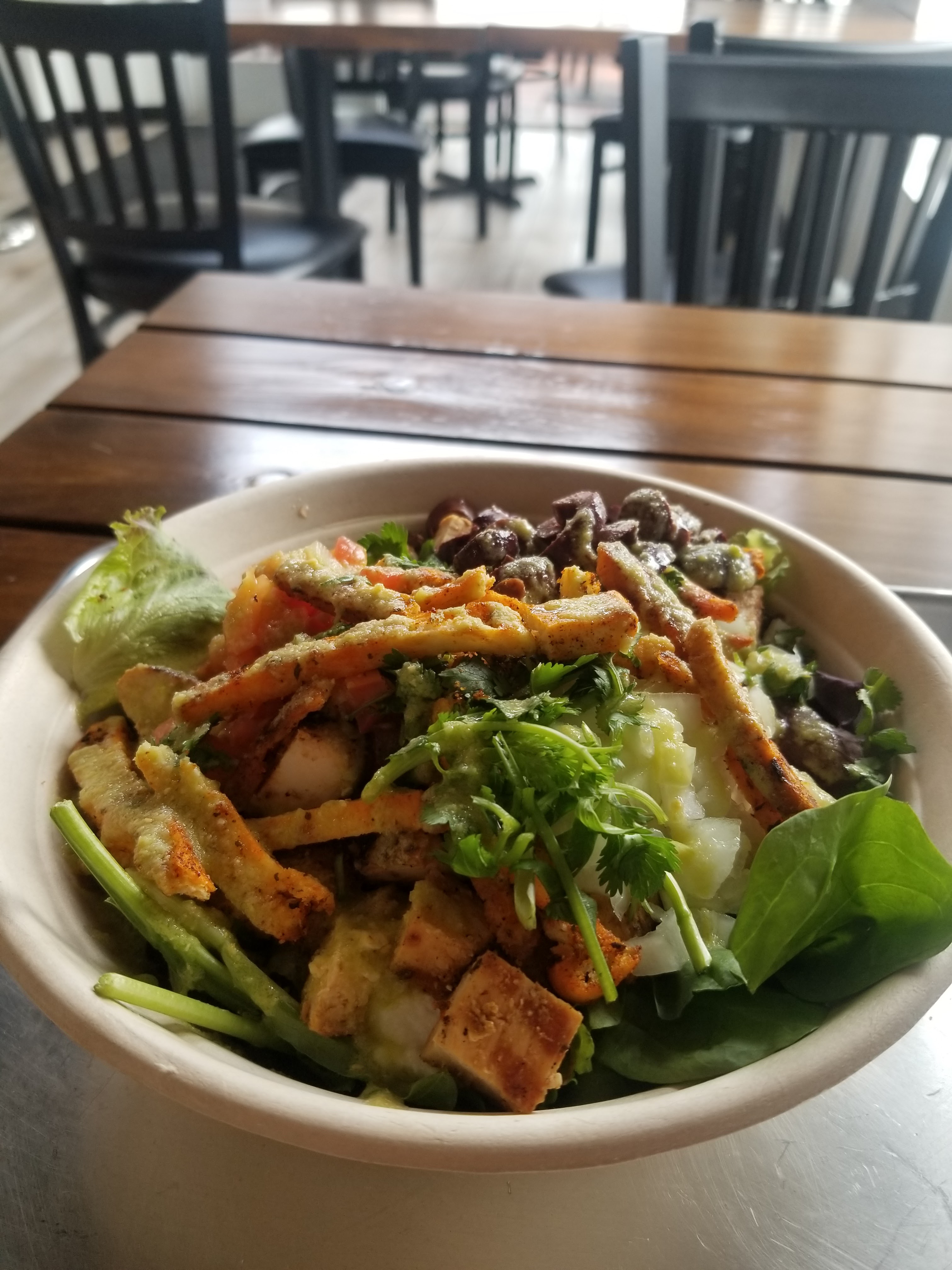 La placita restaurante image 5