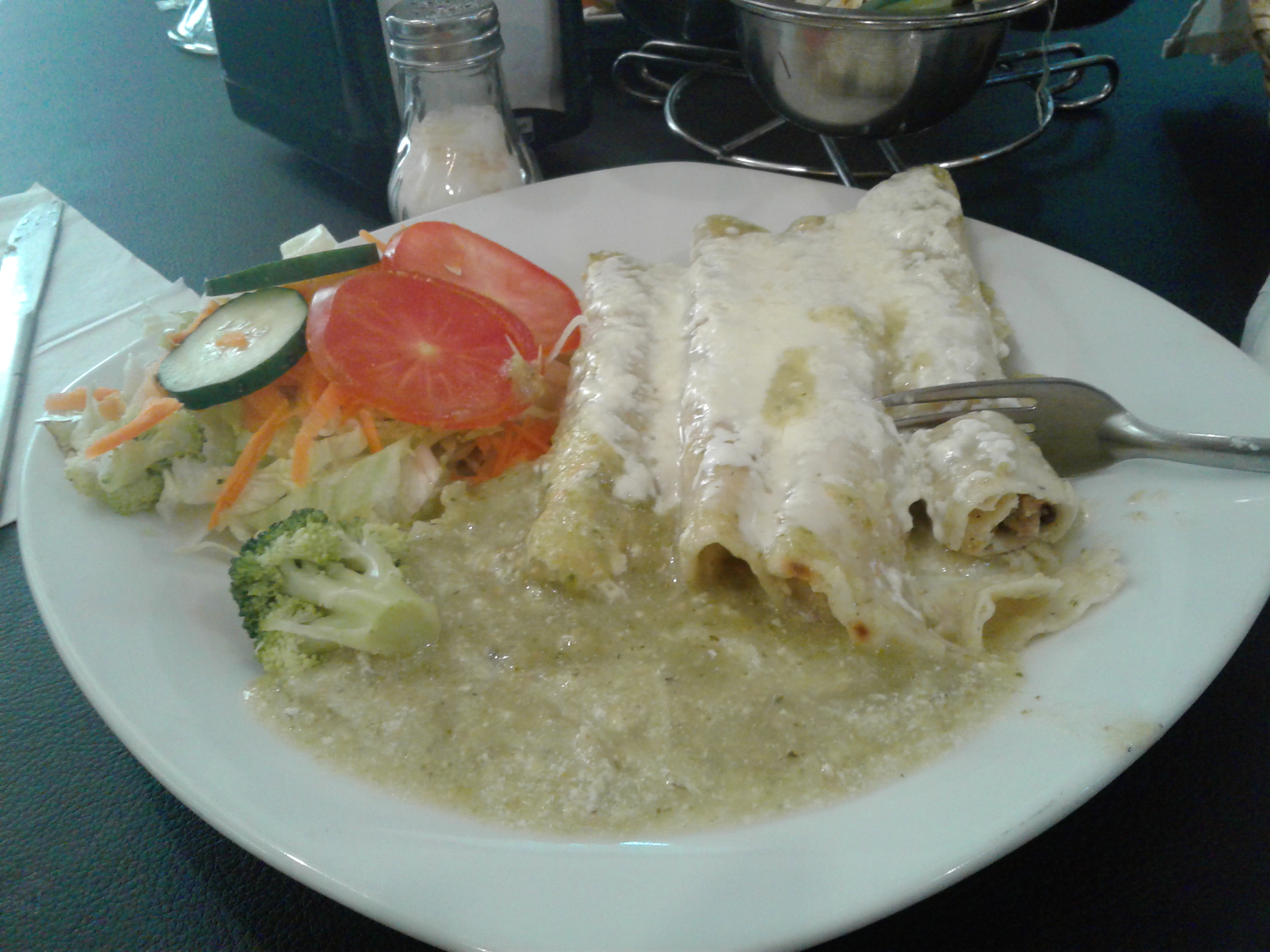 La placita restaurante image 7