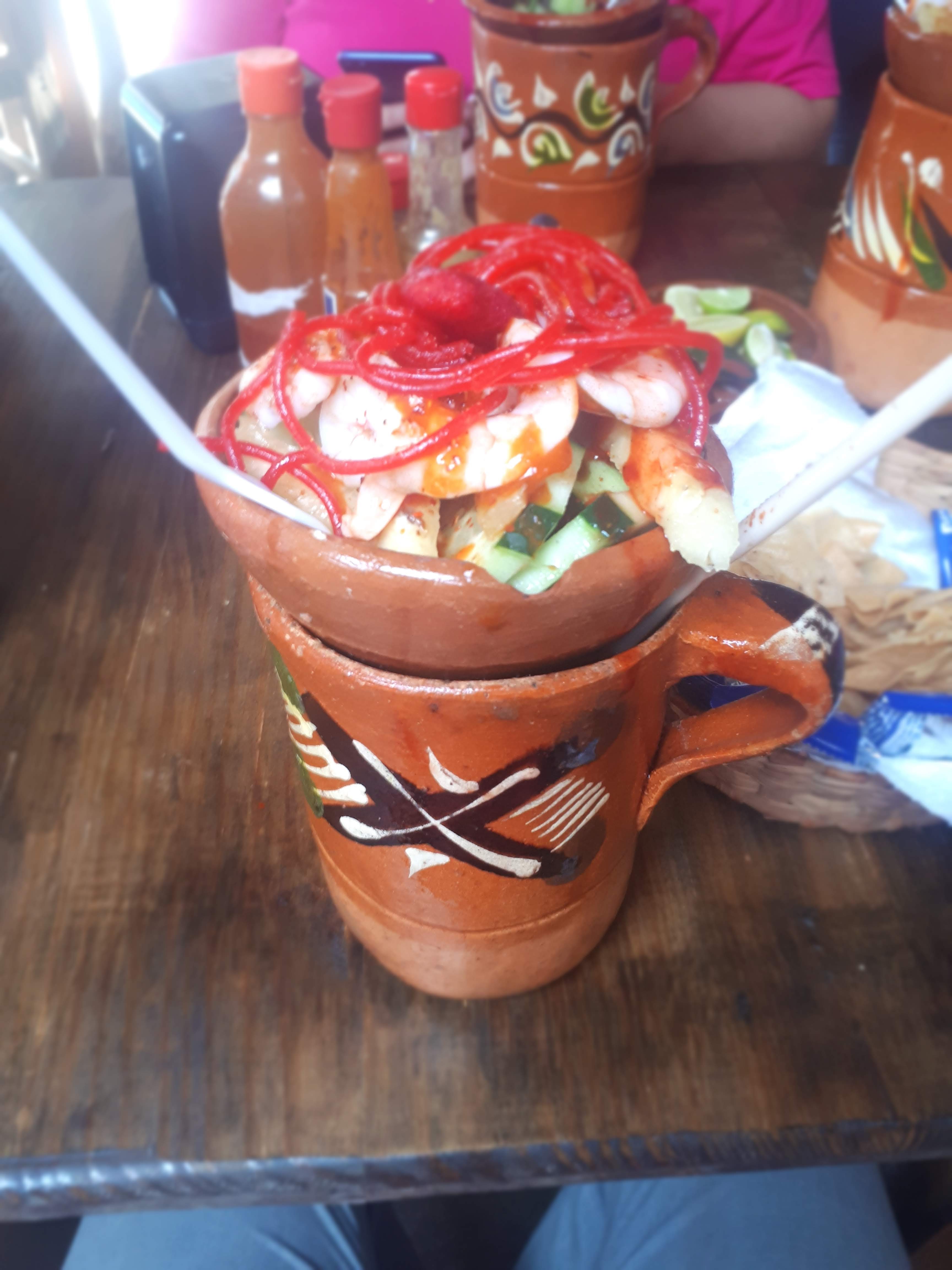 La placita restaurante image 9