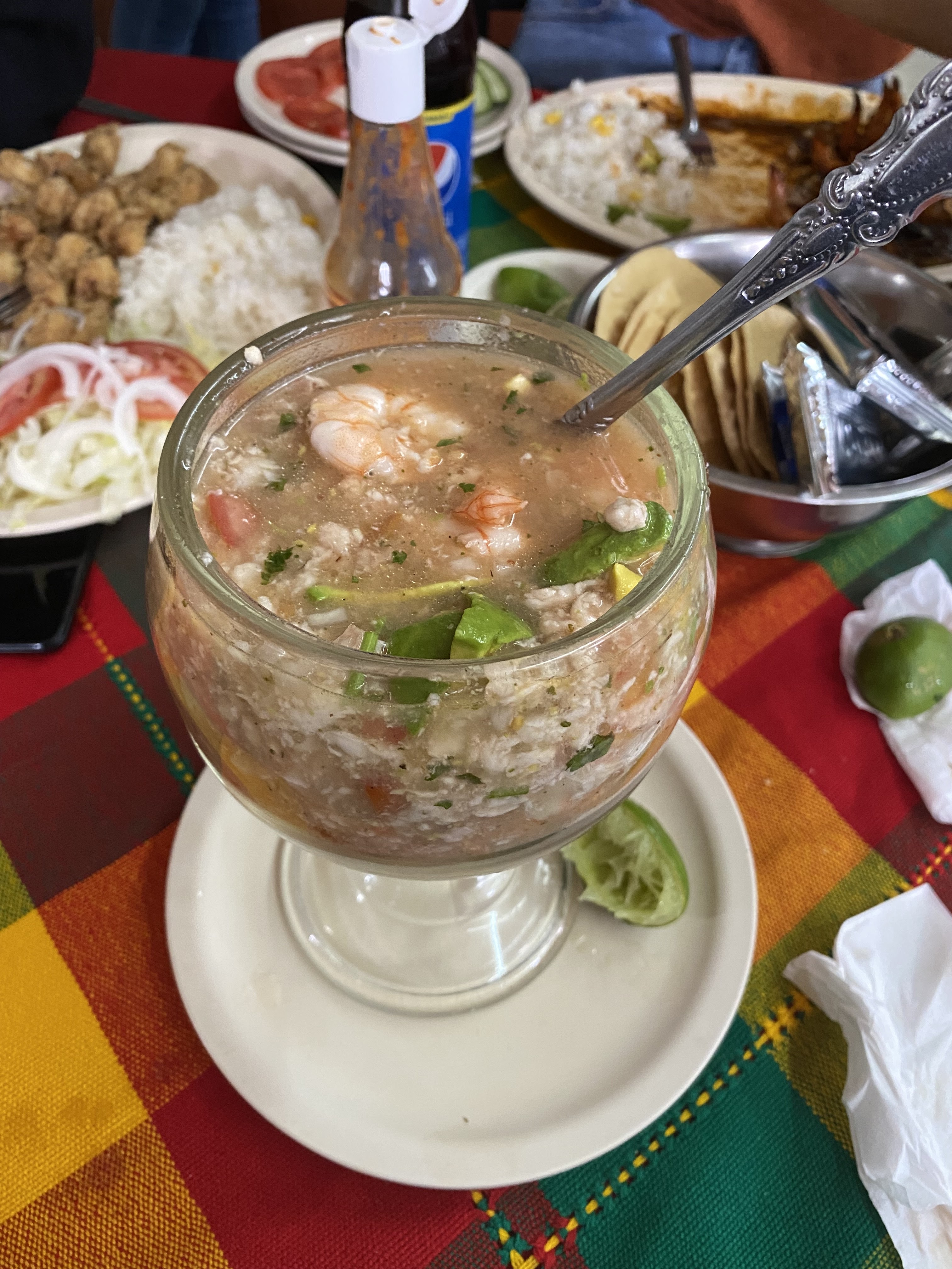 El Delfin Sonriente image 8