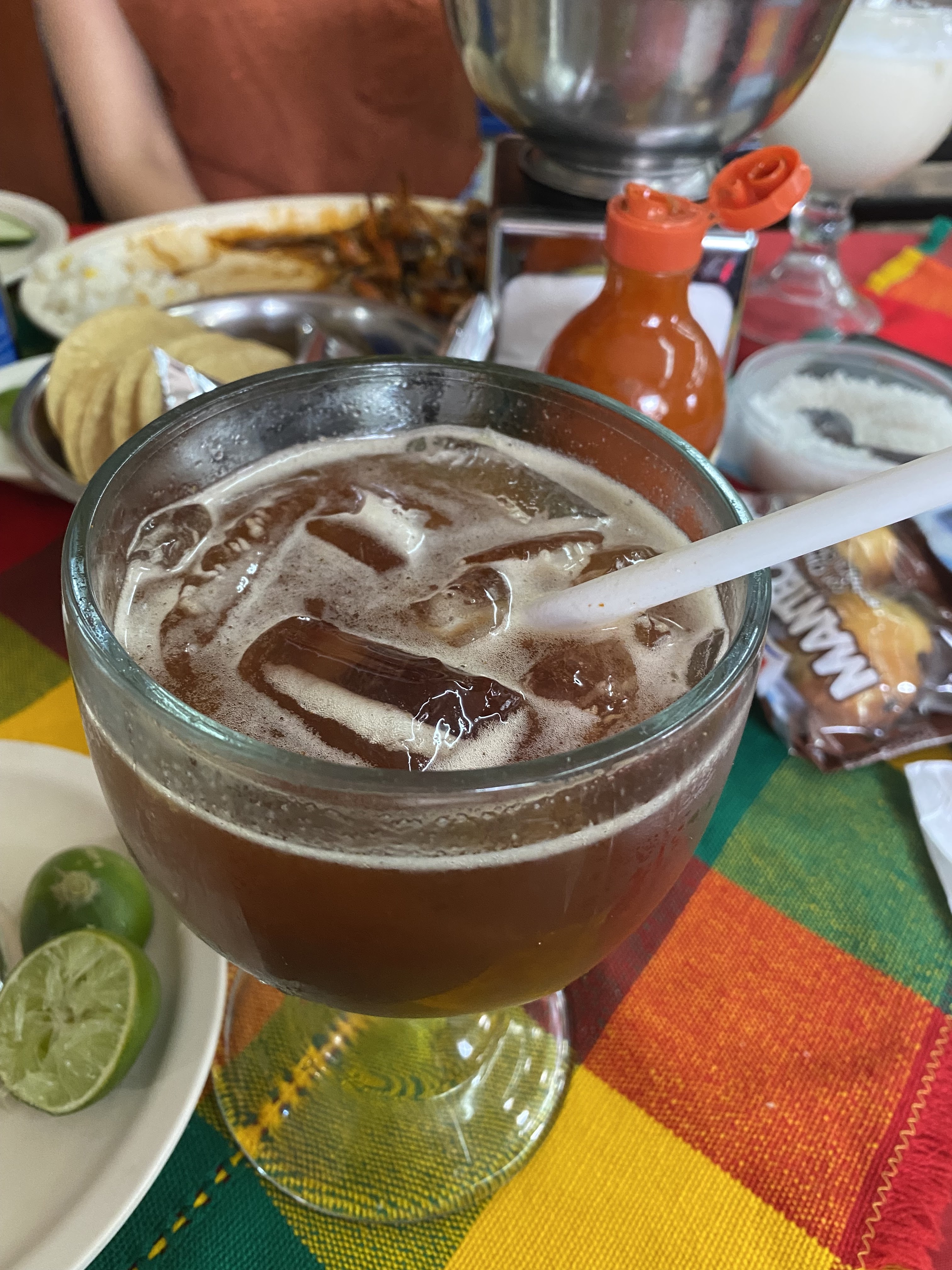 El Delfin Sonriente image 9