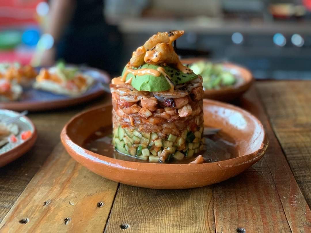 La Catrina Restaurant & Bar image 2