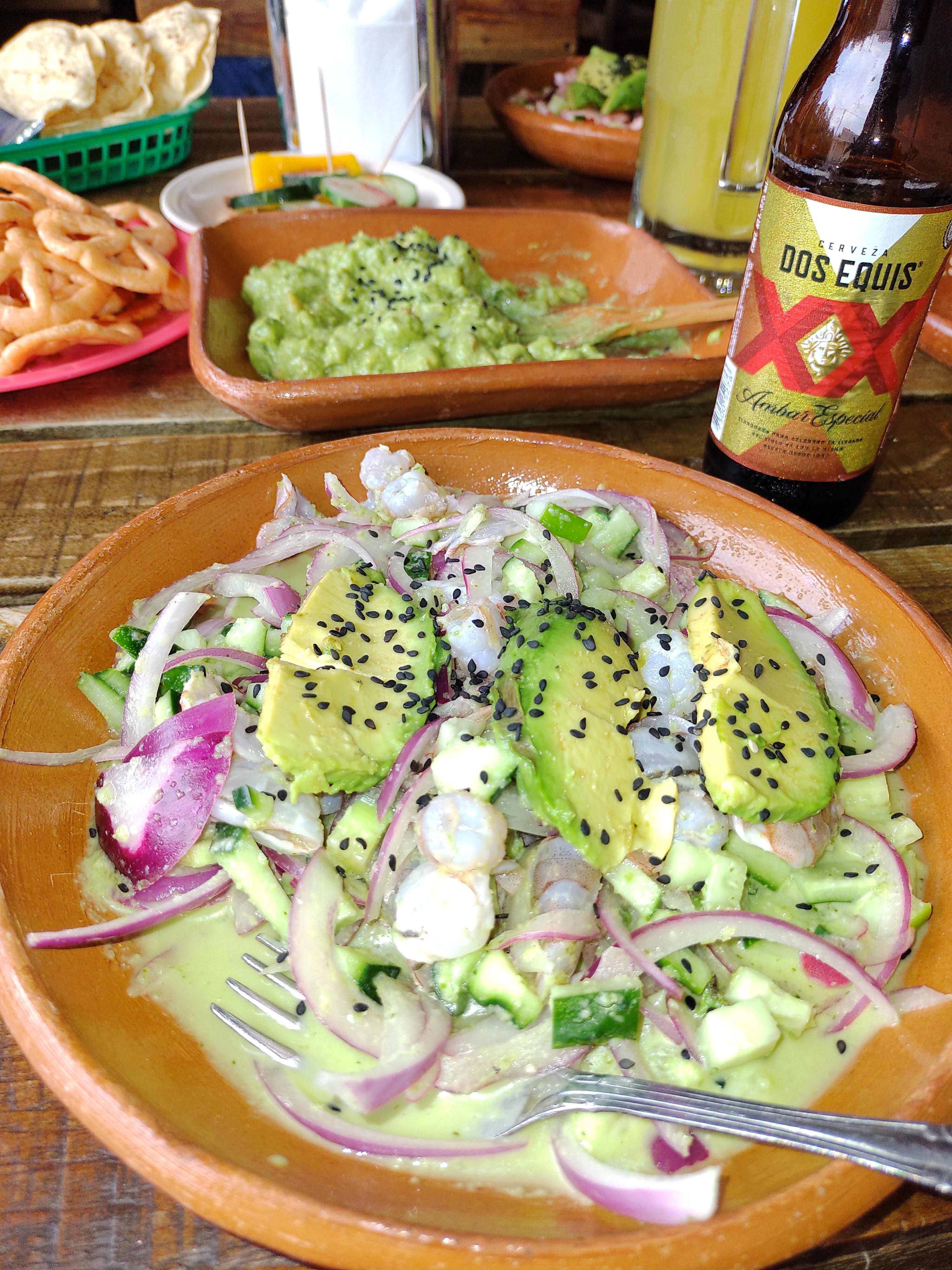 La Catrina Restaurant & Bar image 4