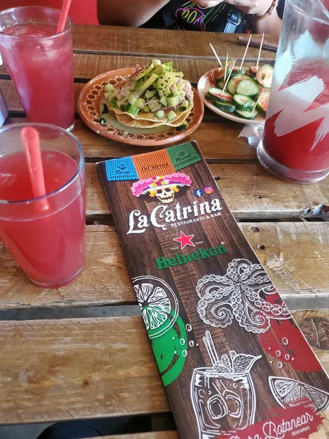 La Catrina Restaurant & Bar image 6
