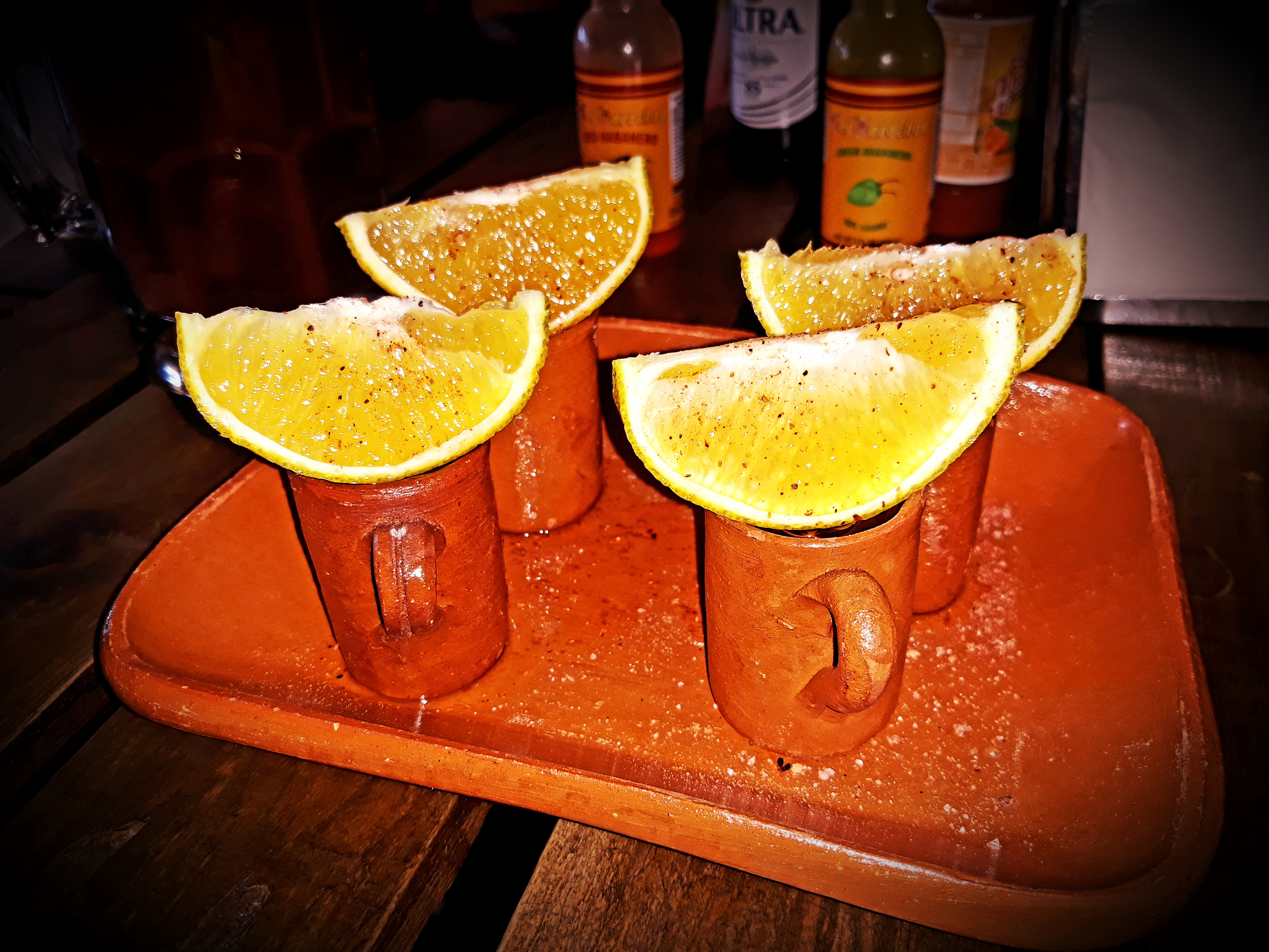 La Catrina Restaurant & Bar image 7