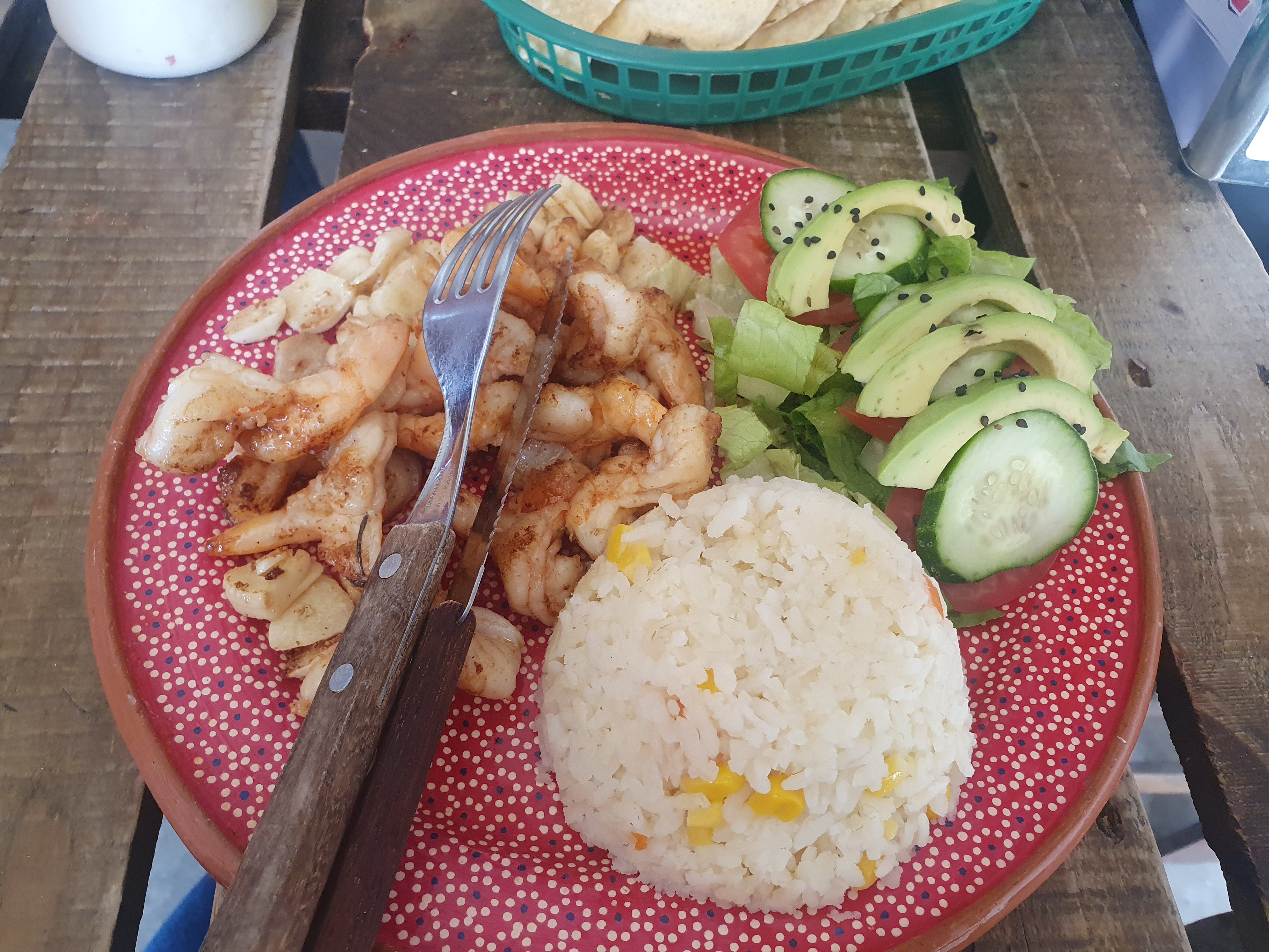 La Catrina Restaurant & Bar image 9