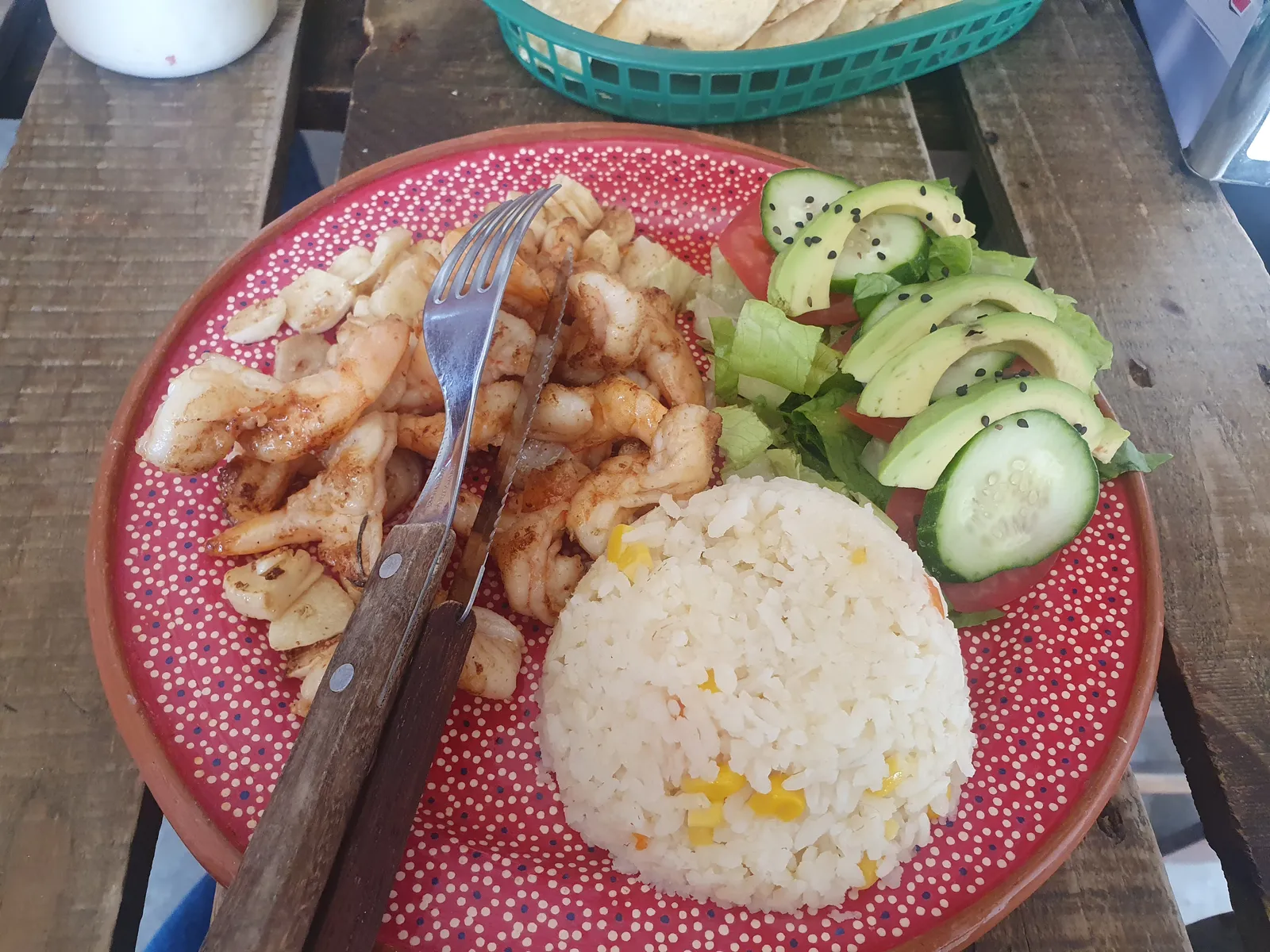 La Catrina Restaurant & Bar image 9