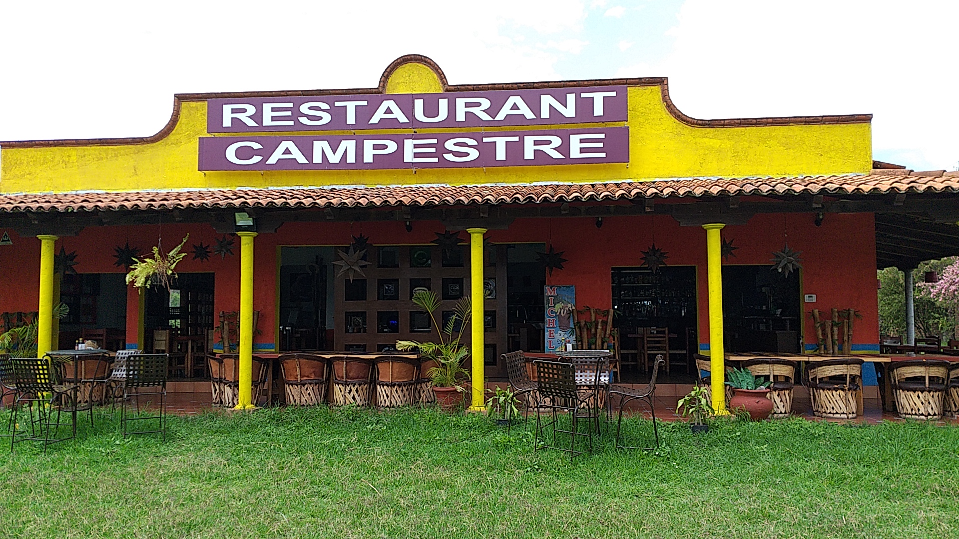 Restaurant Mar y Tierra image 1