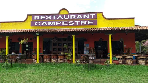 Restaurant Mar y Tierra image 1