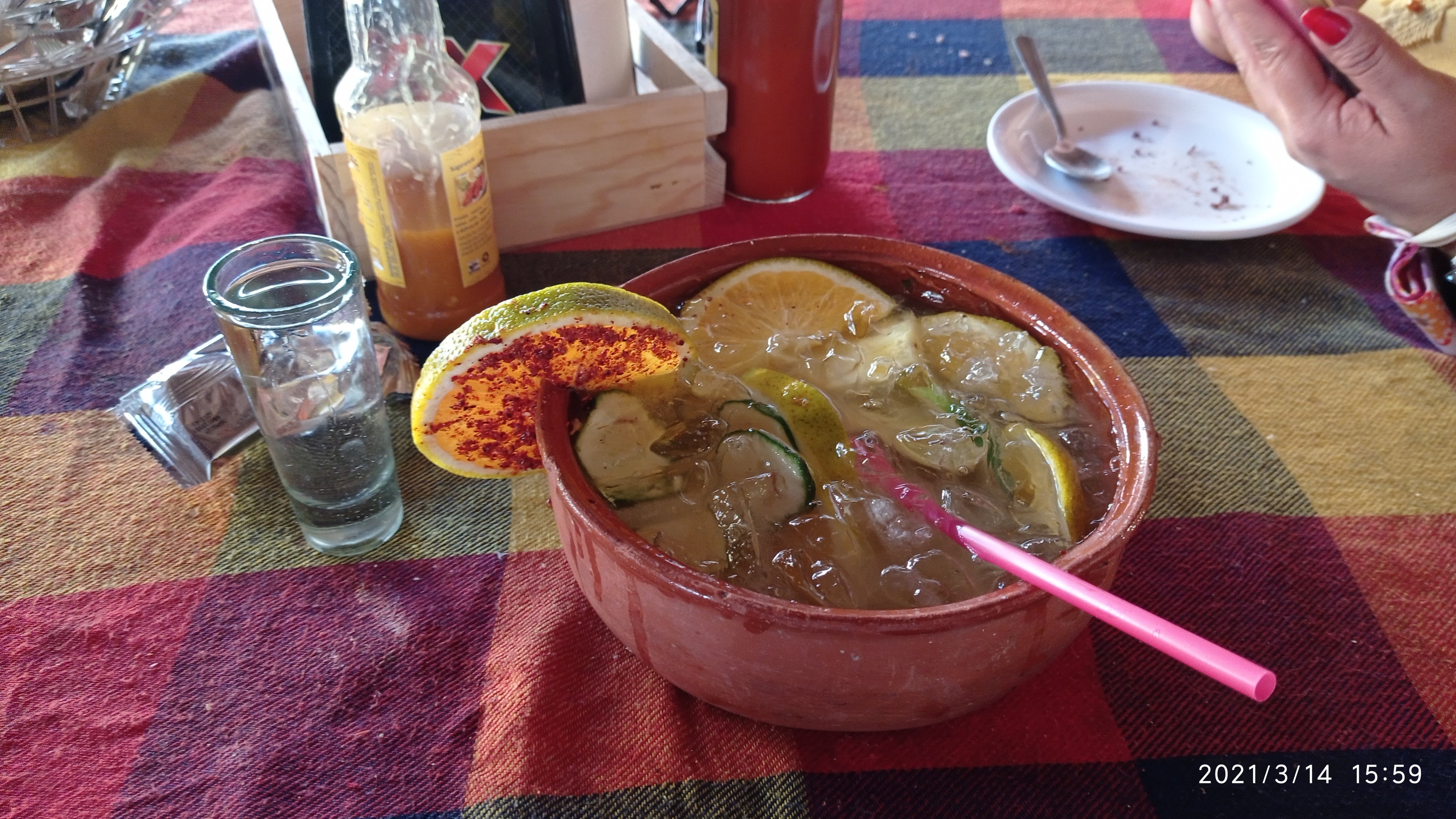 Restaurant Mar y Tierra image 2