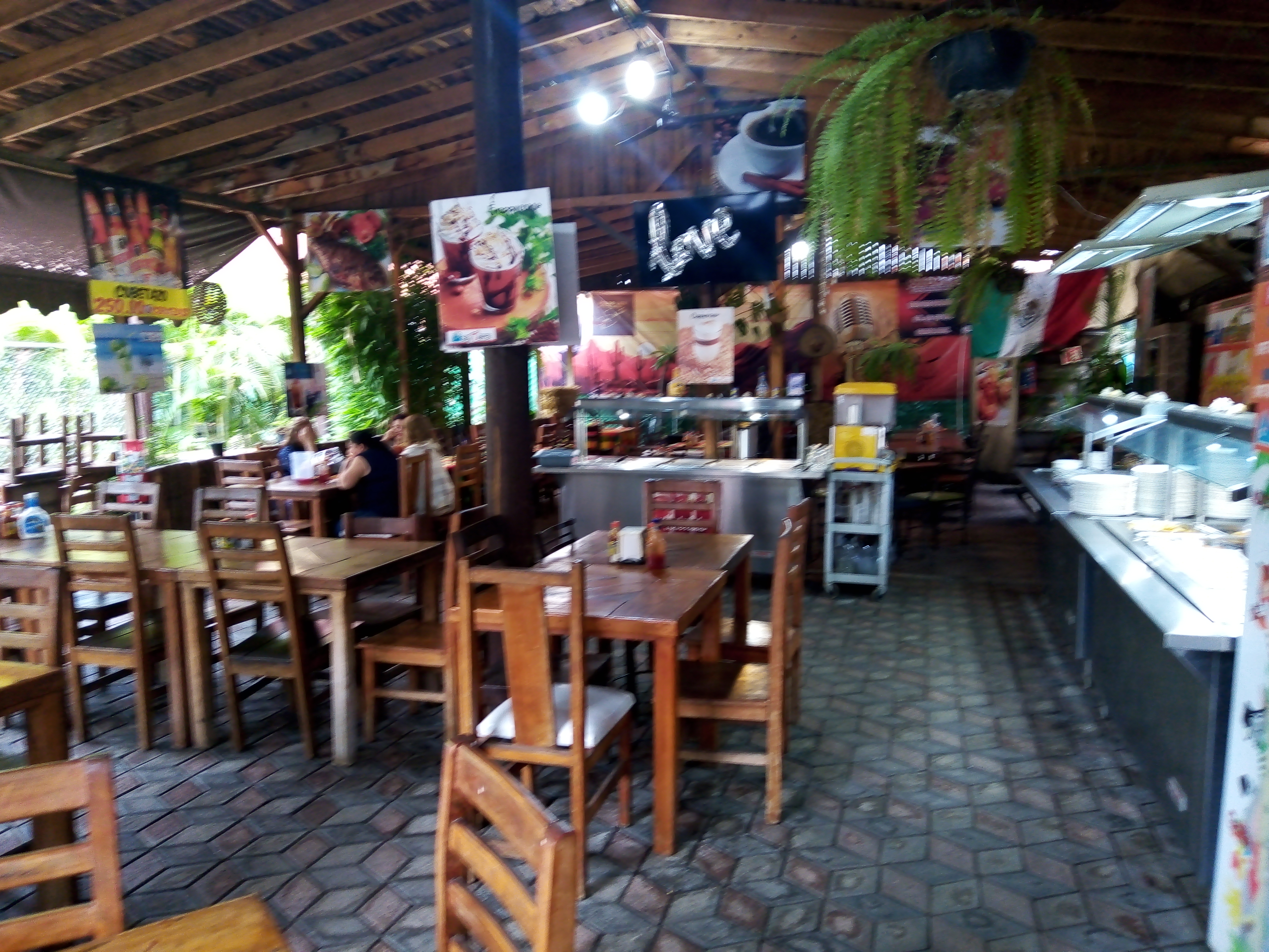 Restaurant Mar y Tierra image 3