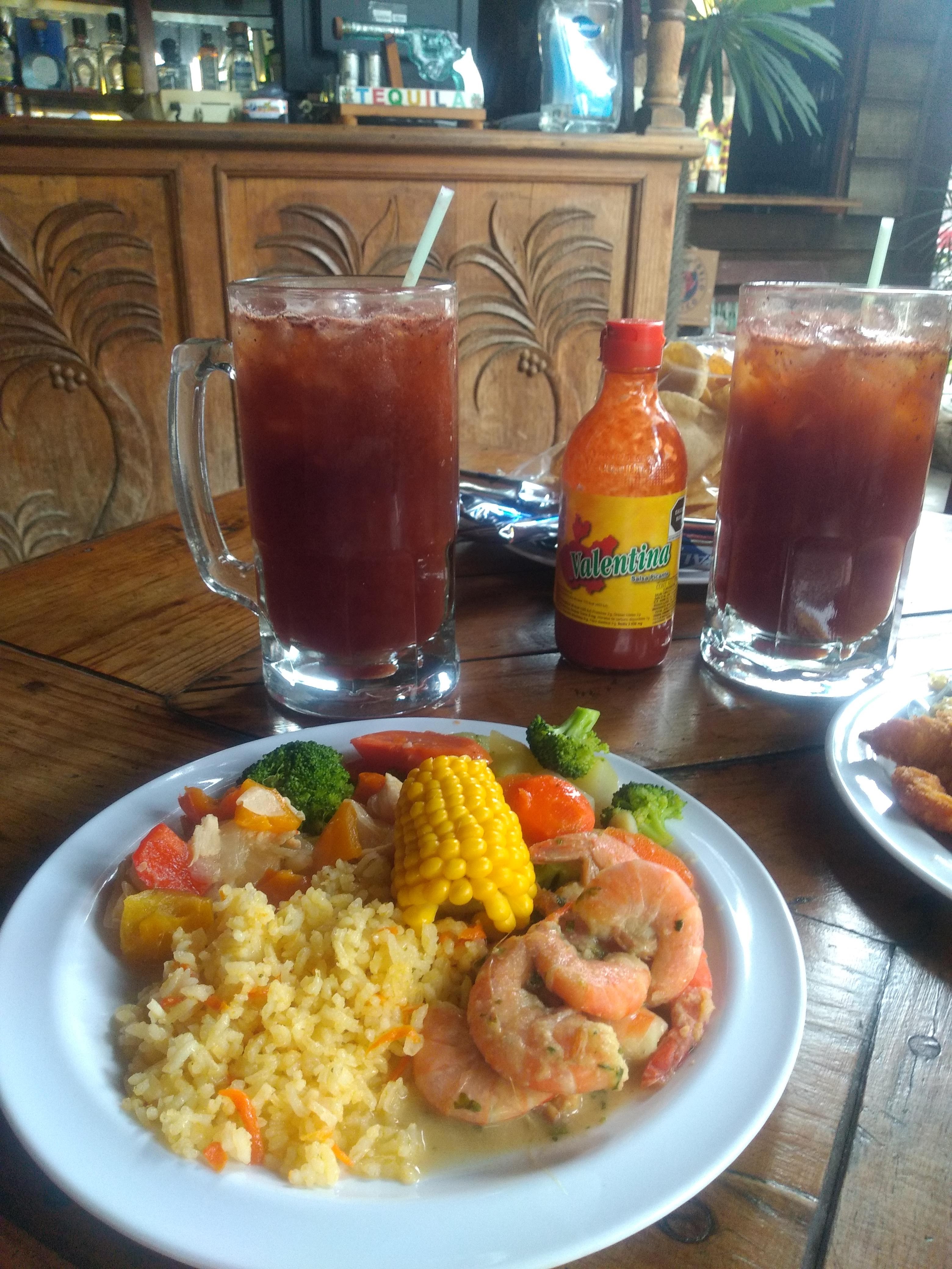 Restaurant Mar y Tierra image 5