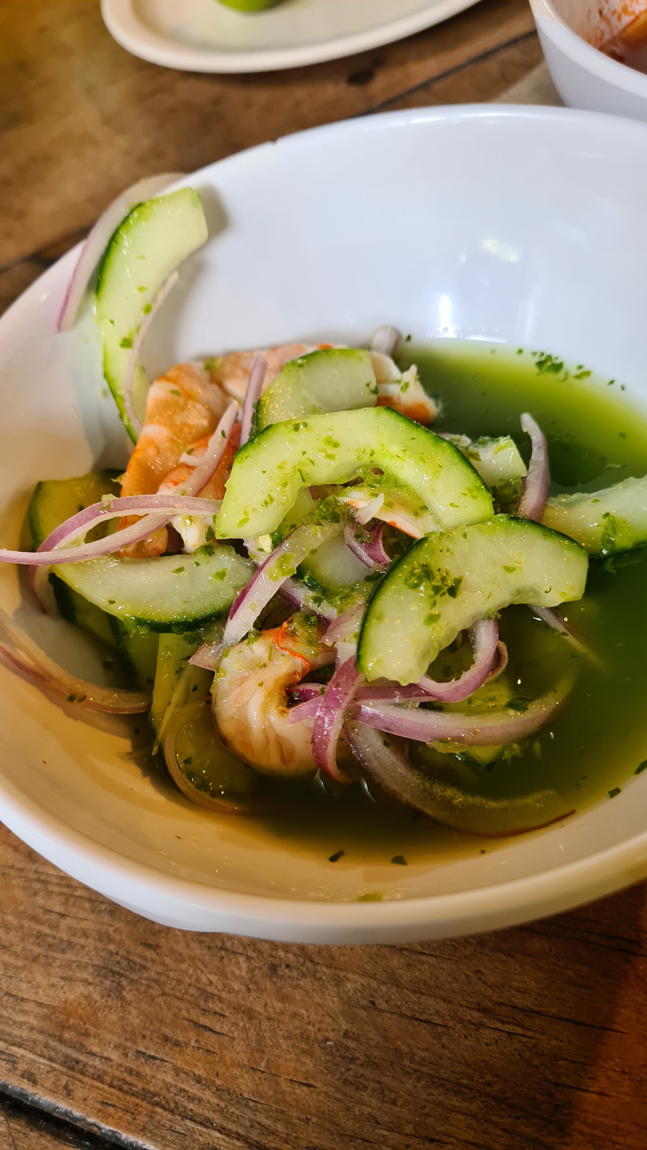 Restaurant Mar y Tierra image 7