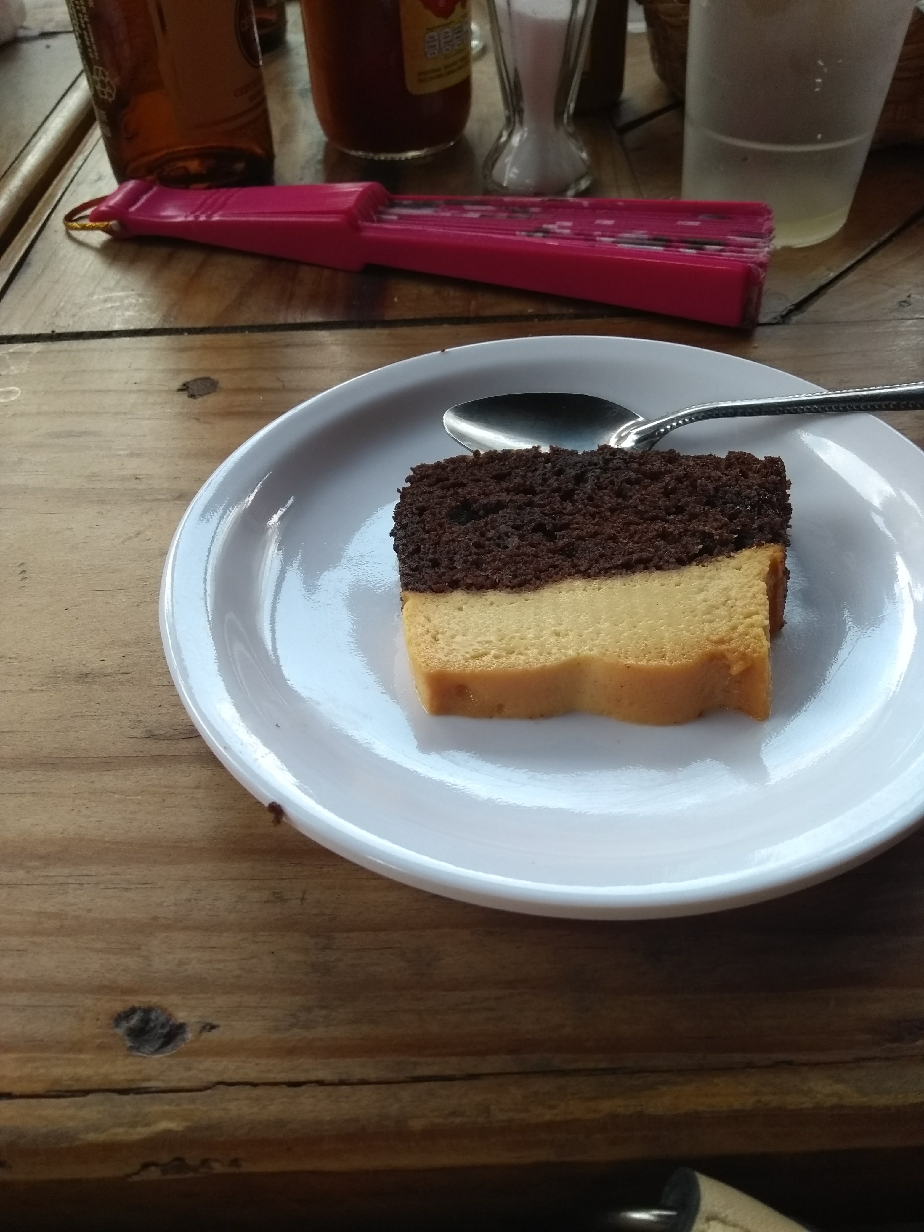 Restaurant Mar y Tierra image 8