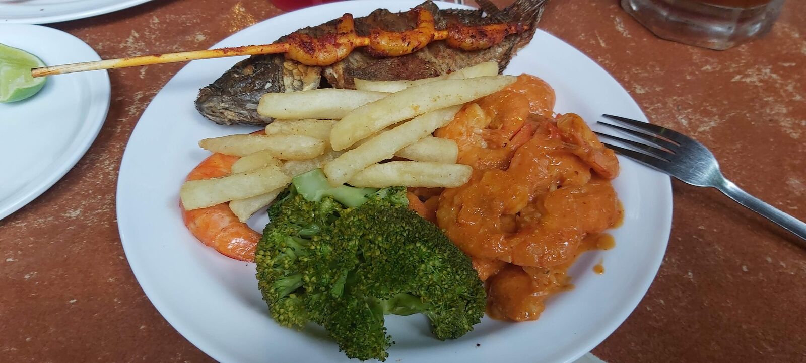Restaurant Mar y Tierra image 10
