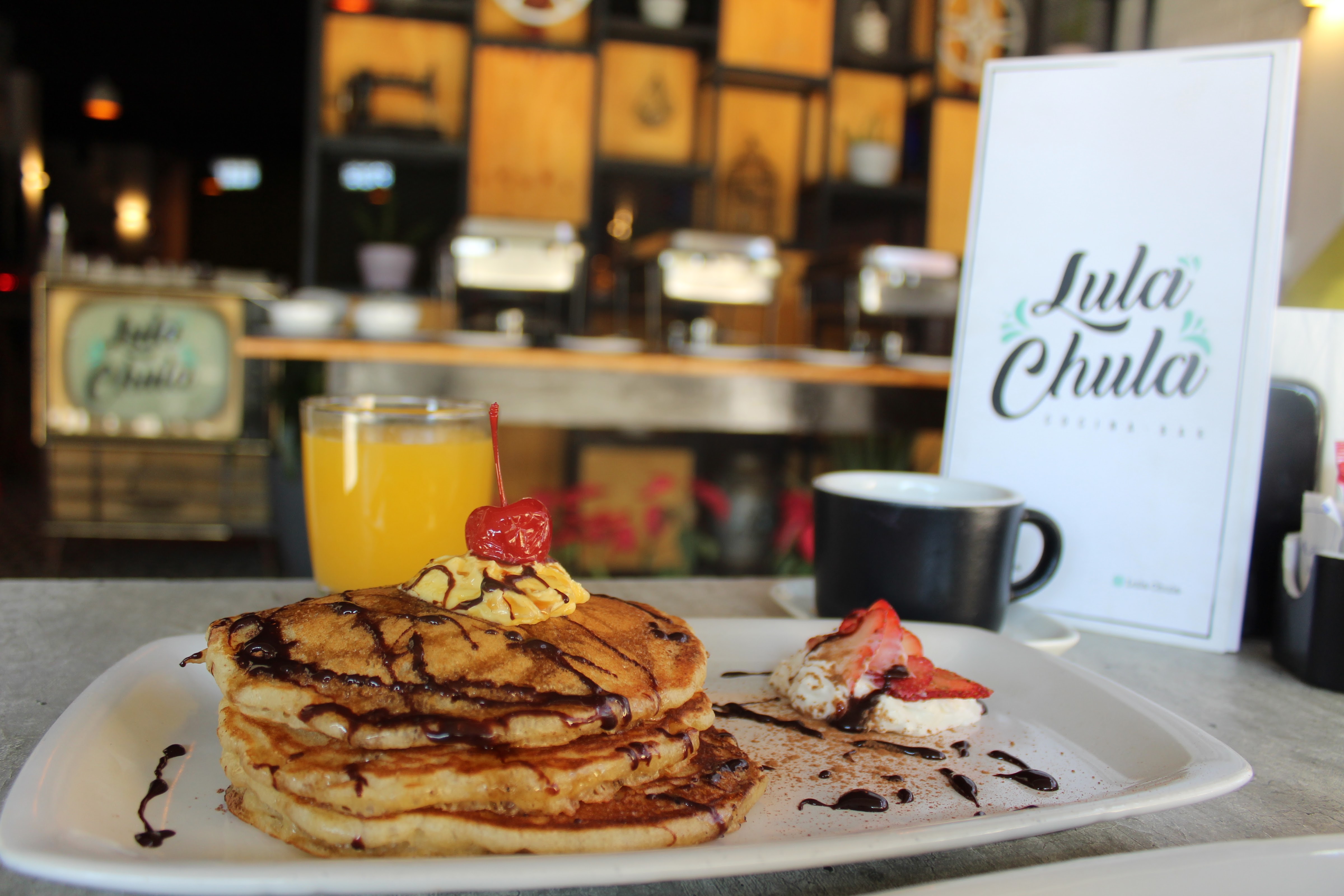 Lula Chula Restaurant Bar image 2