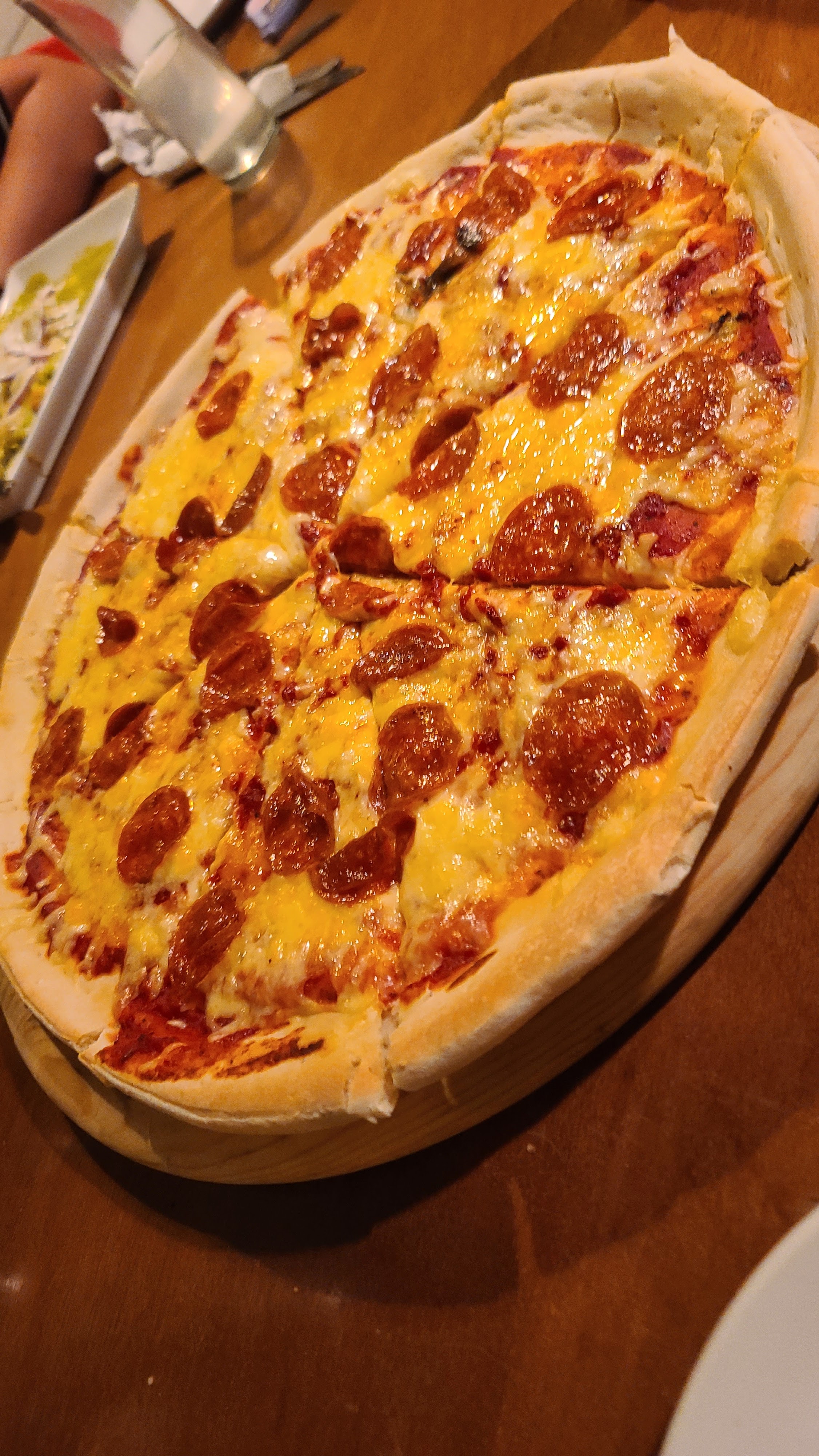 Lula Chula Restaurant Bar image 5