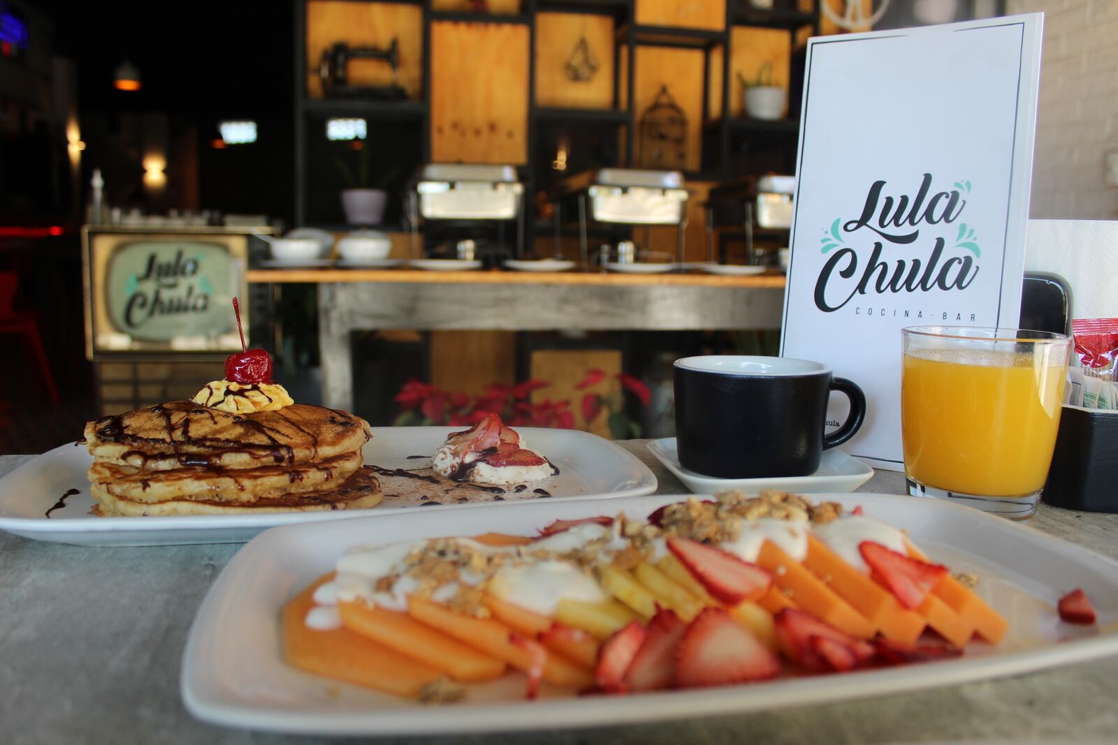 Lula Chula Restaurant Bar image 6