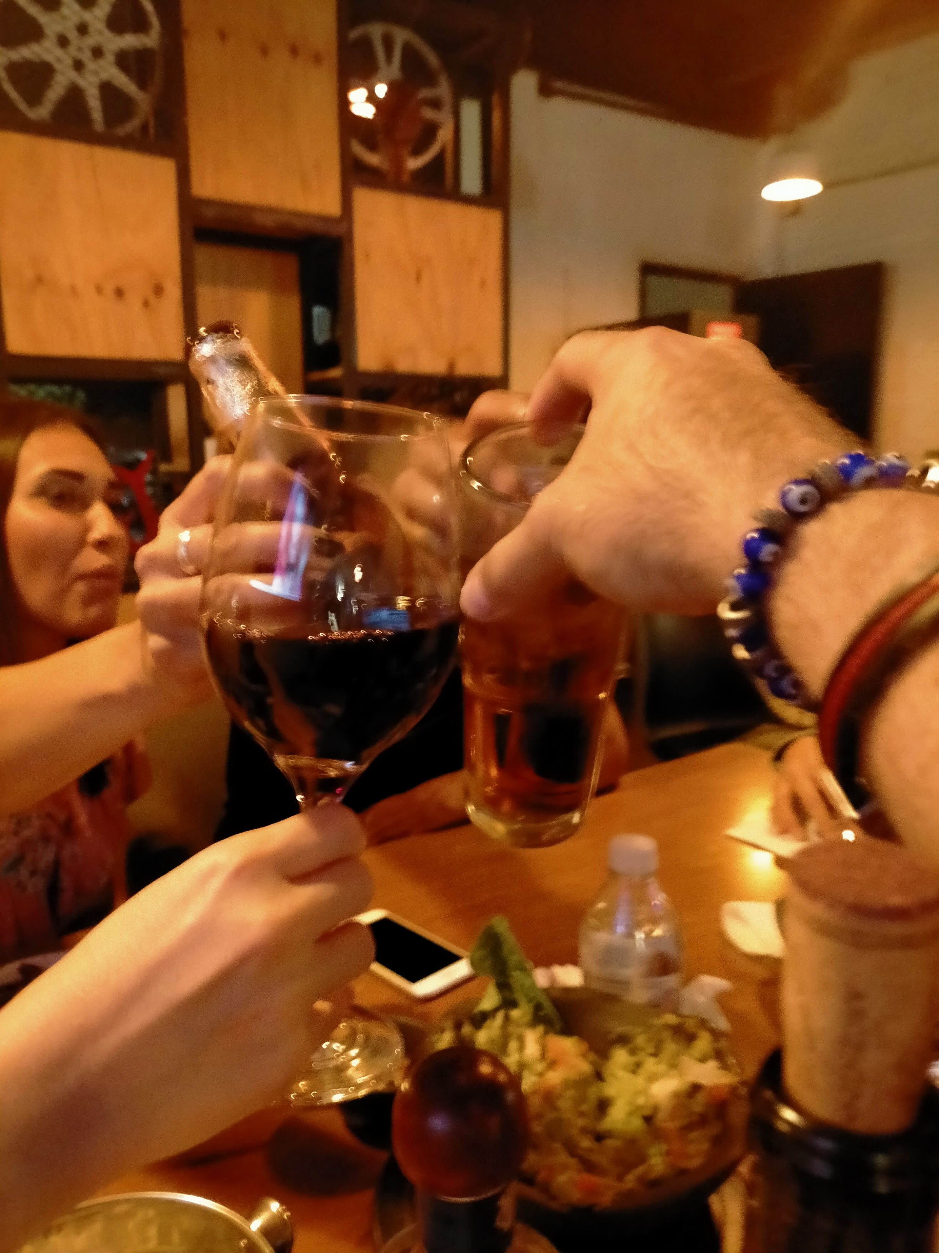 Lula Chula Restaurant Bar image 8