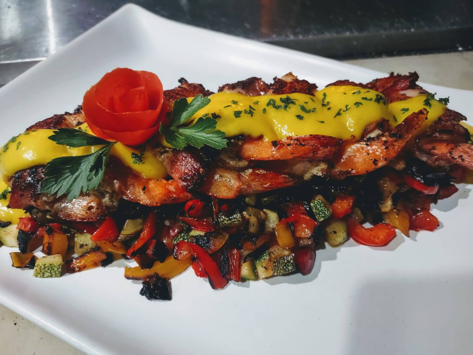 Lula Chula Restaurant Bar image 9