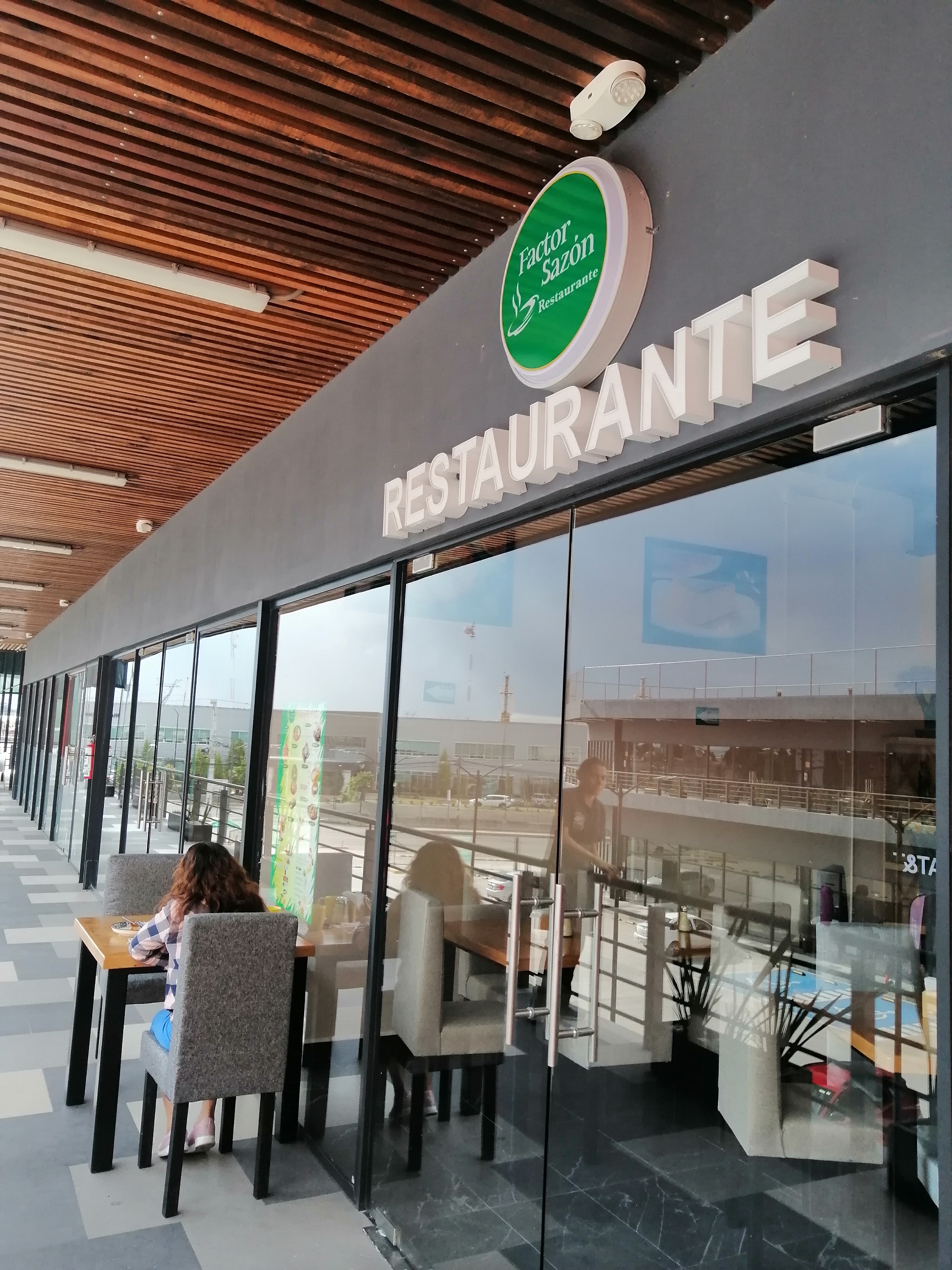 Restaurante Factor Sazón image 1