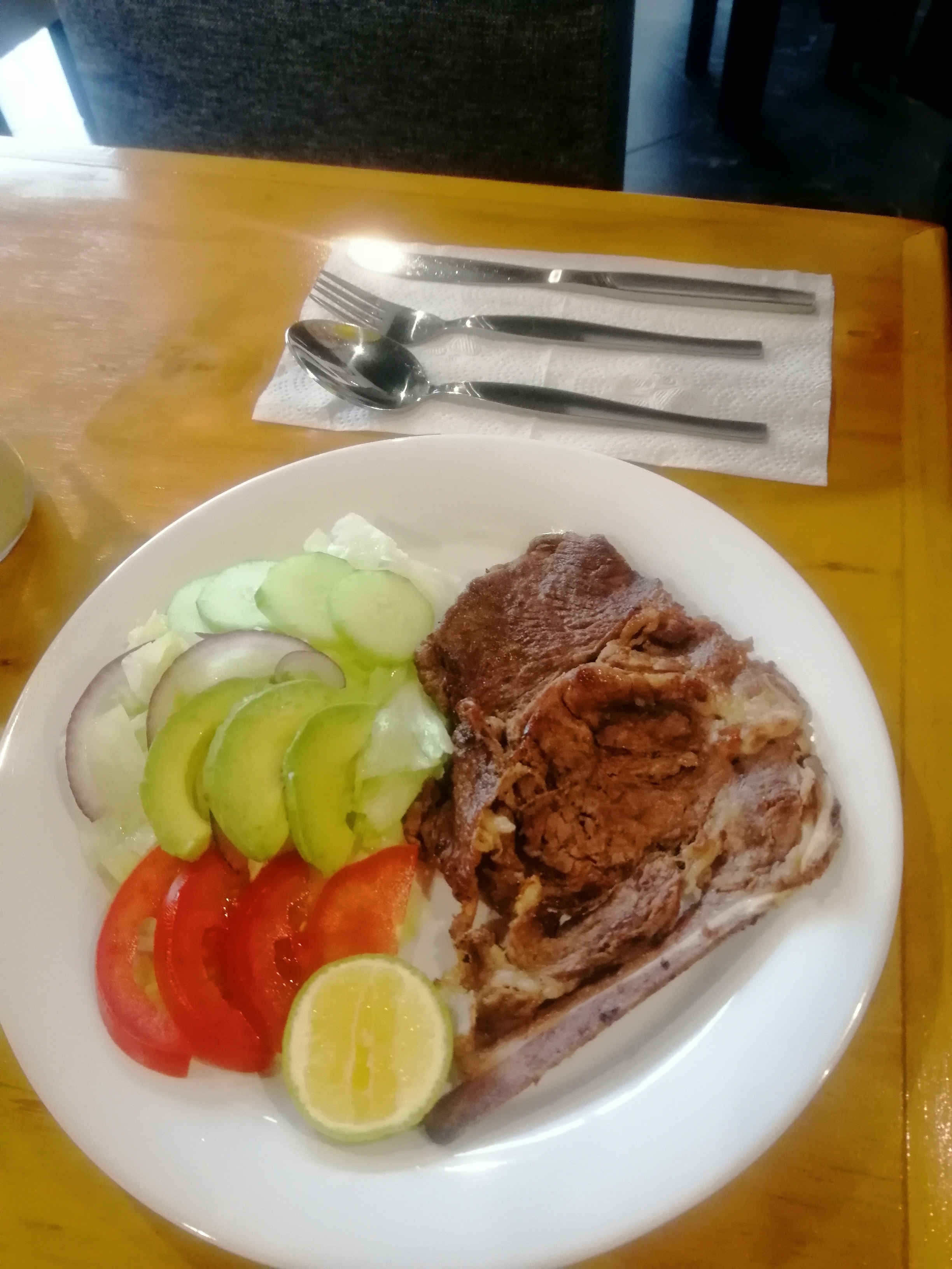 Restaurante Factor Sazón image 2